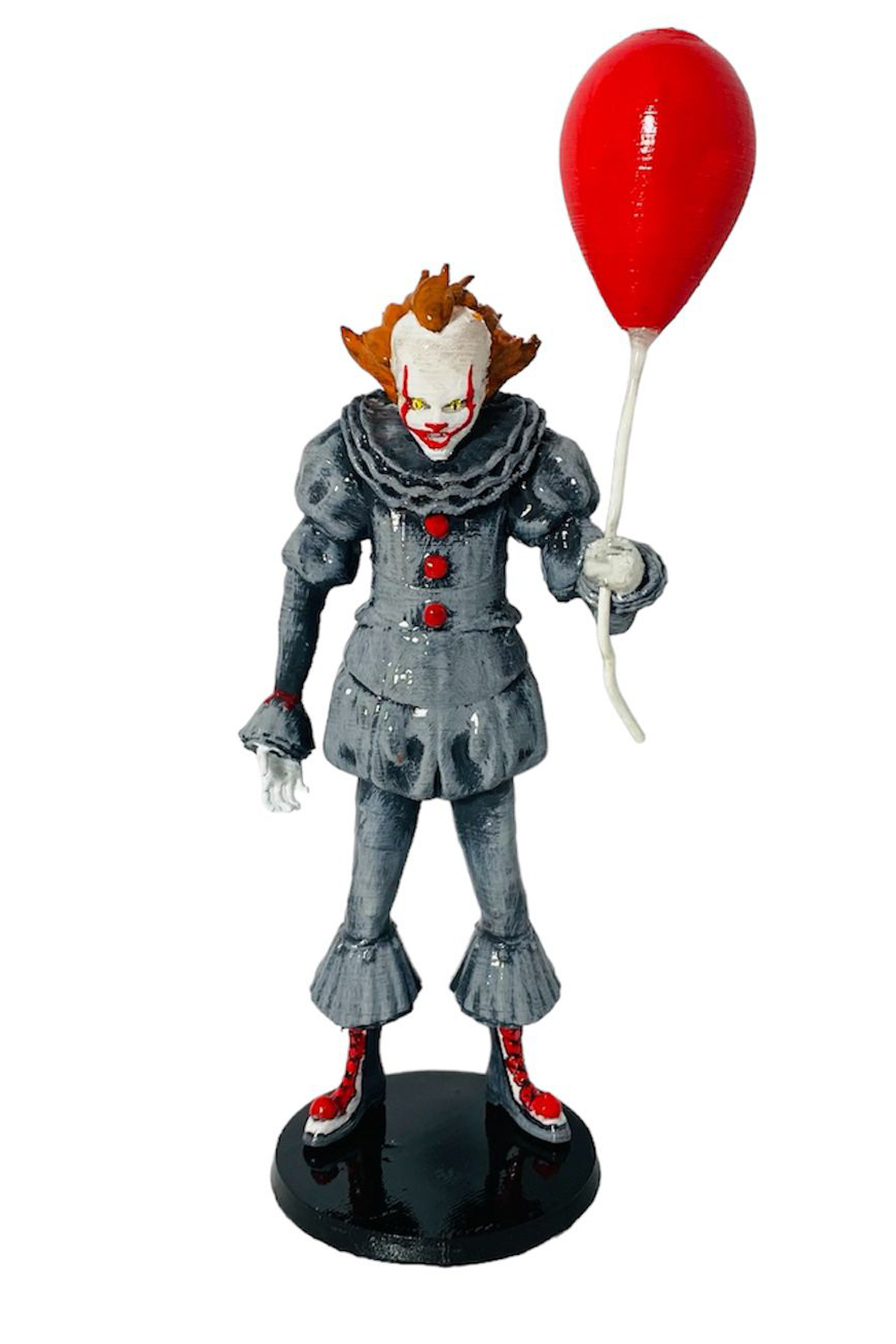 Pennywise Figure, It