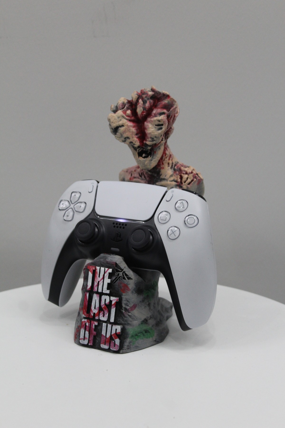 The Last Of Us Clicker Kontroller Stand Kol Tutucu Joystick Stand