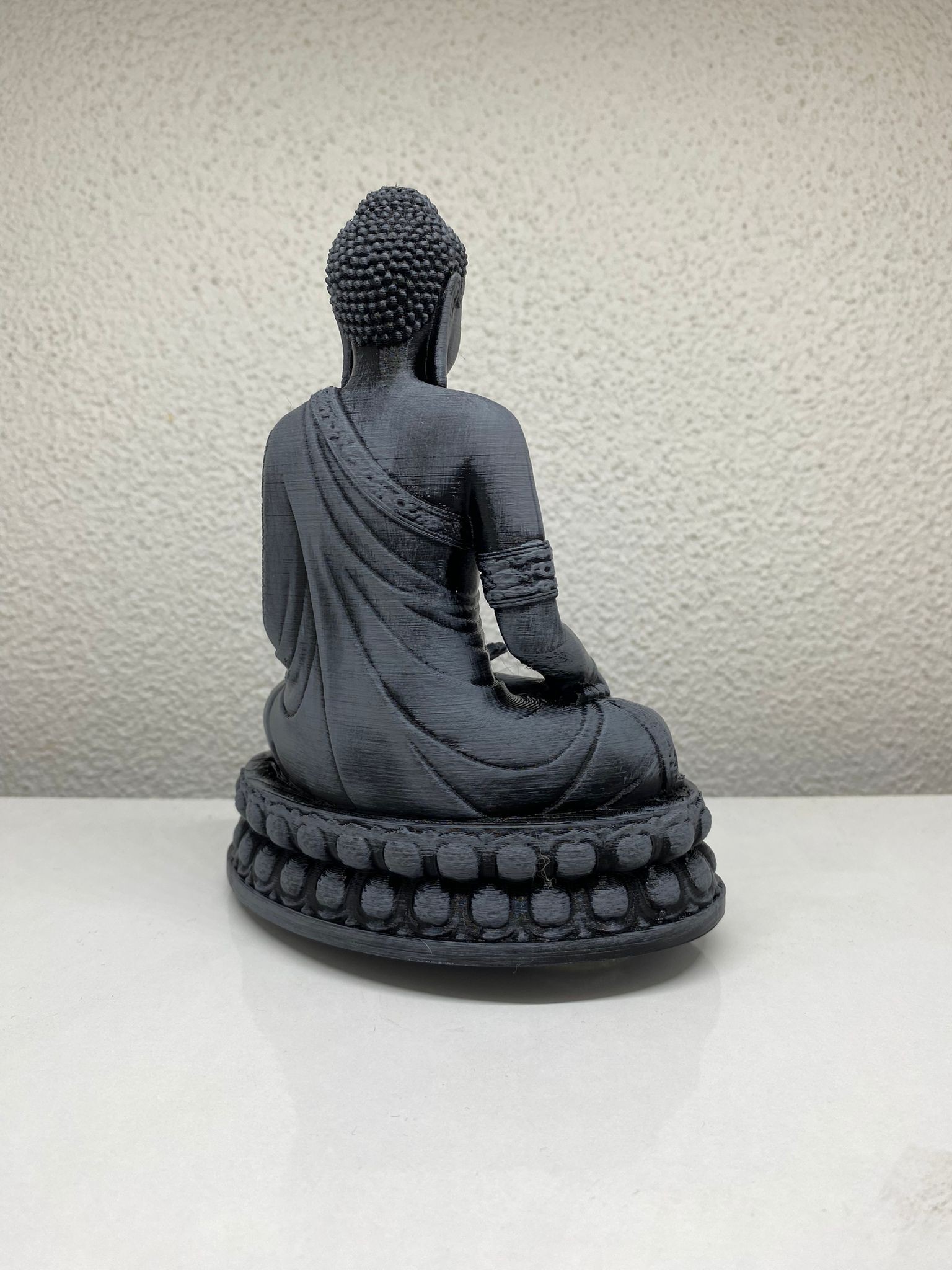 Buddha Akvaryum Dekor ve Aksesuar