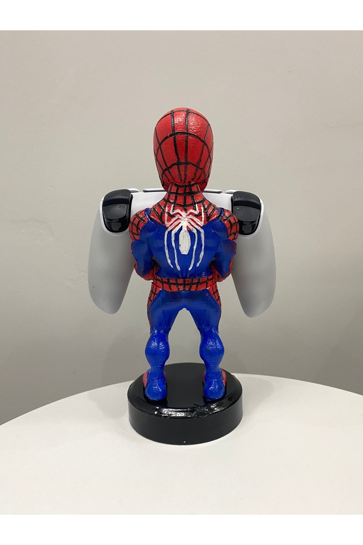 Spiderman Kontroller Kol Tutucu Stand