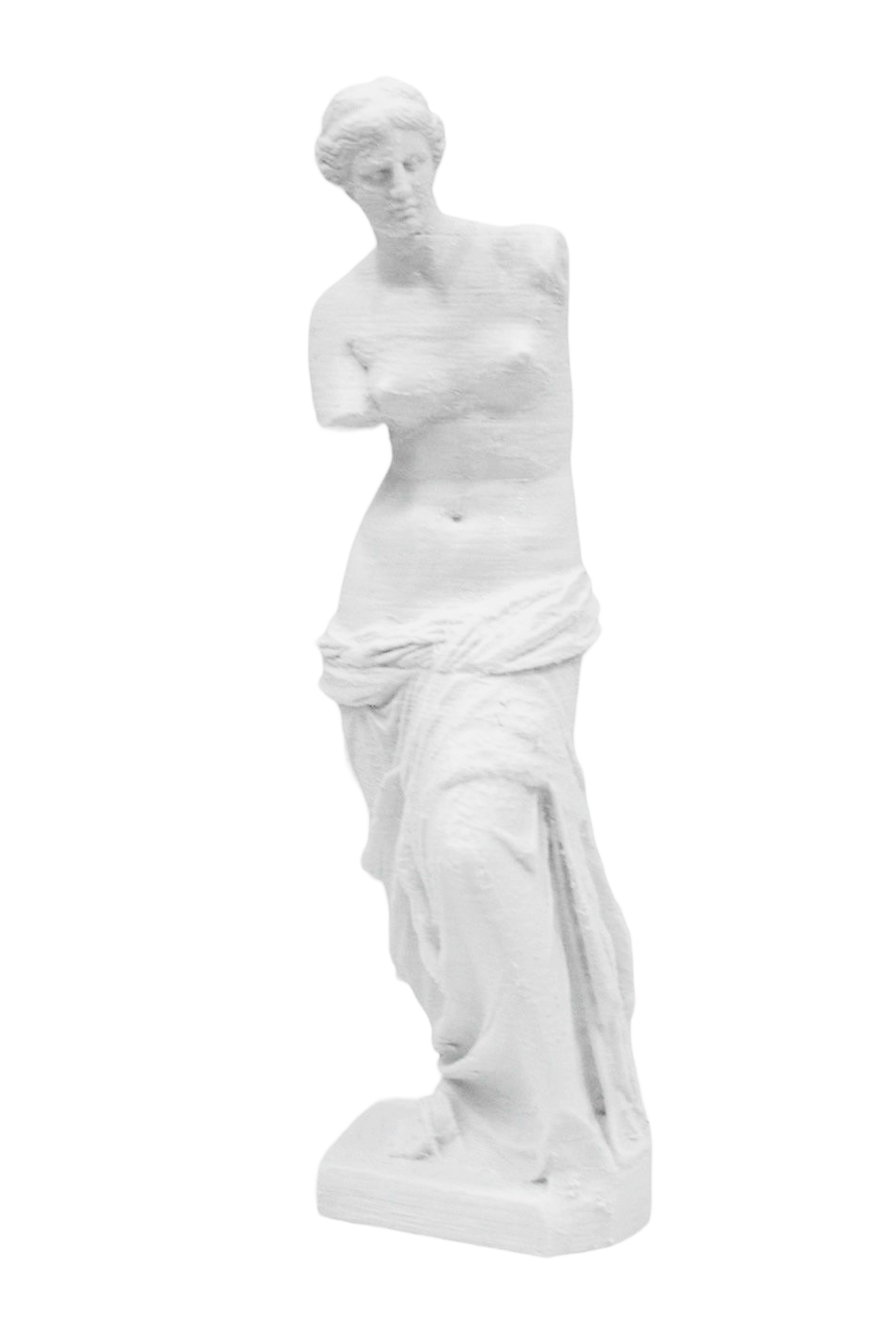 Antik Yunan Heykeli Venüs 