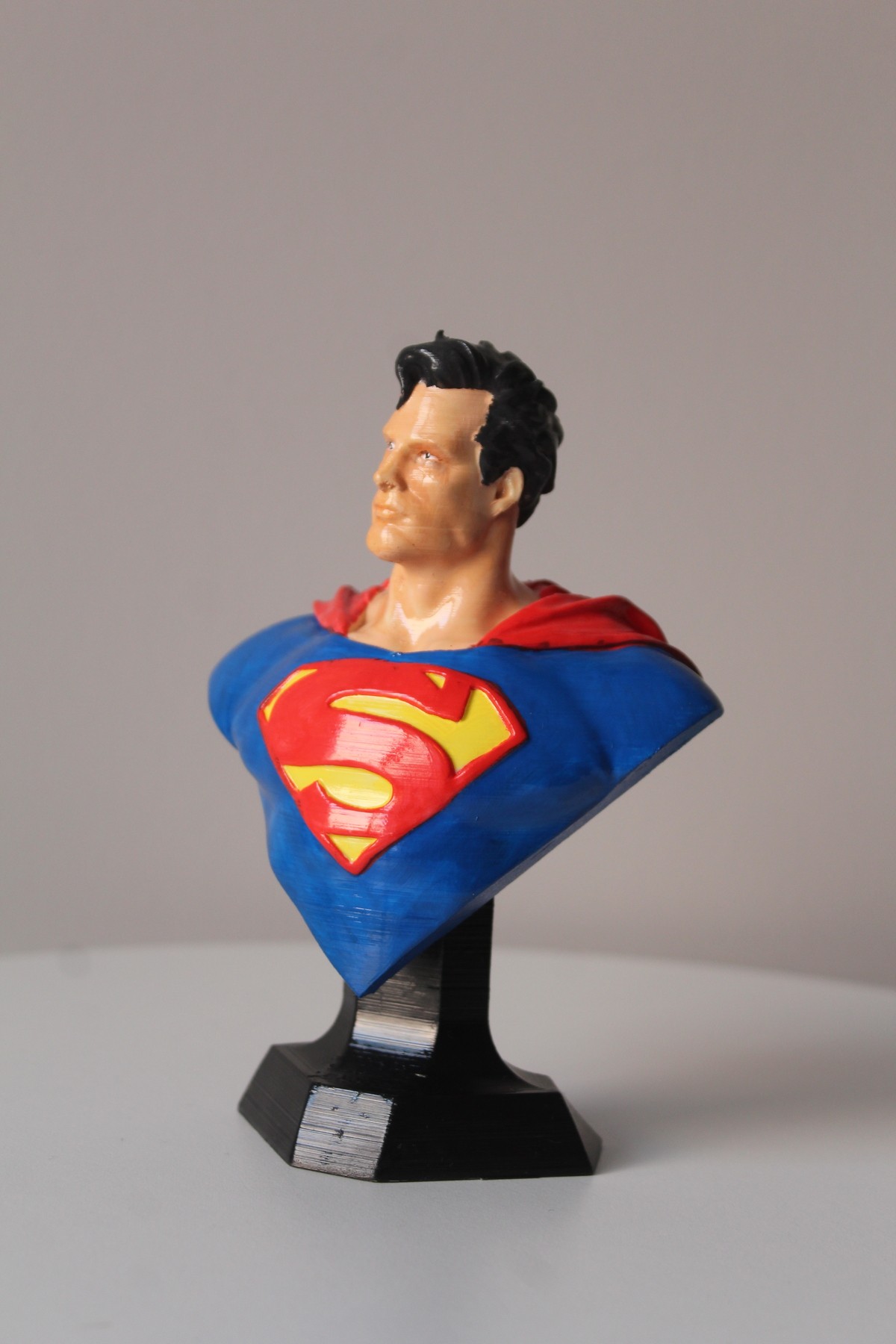 Superman Bust 15cm