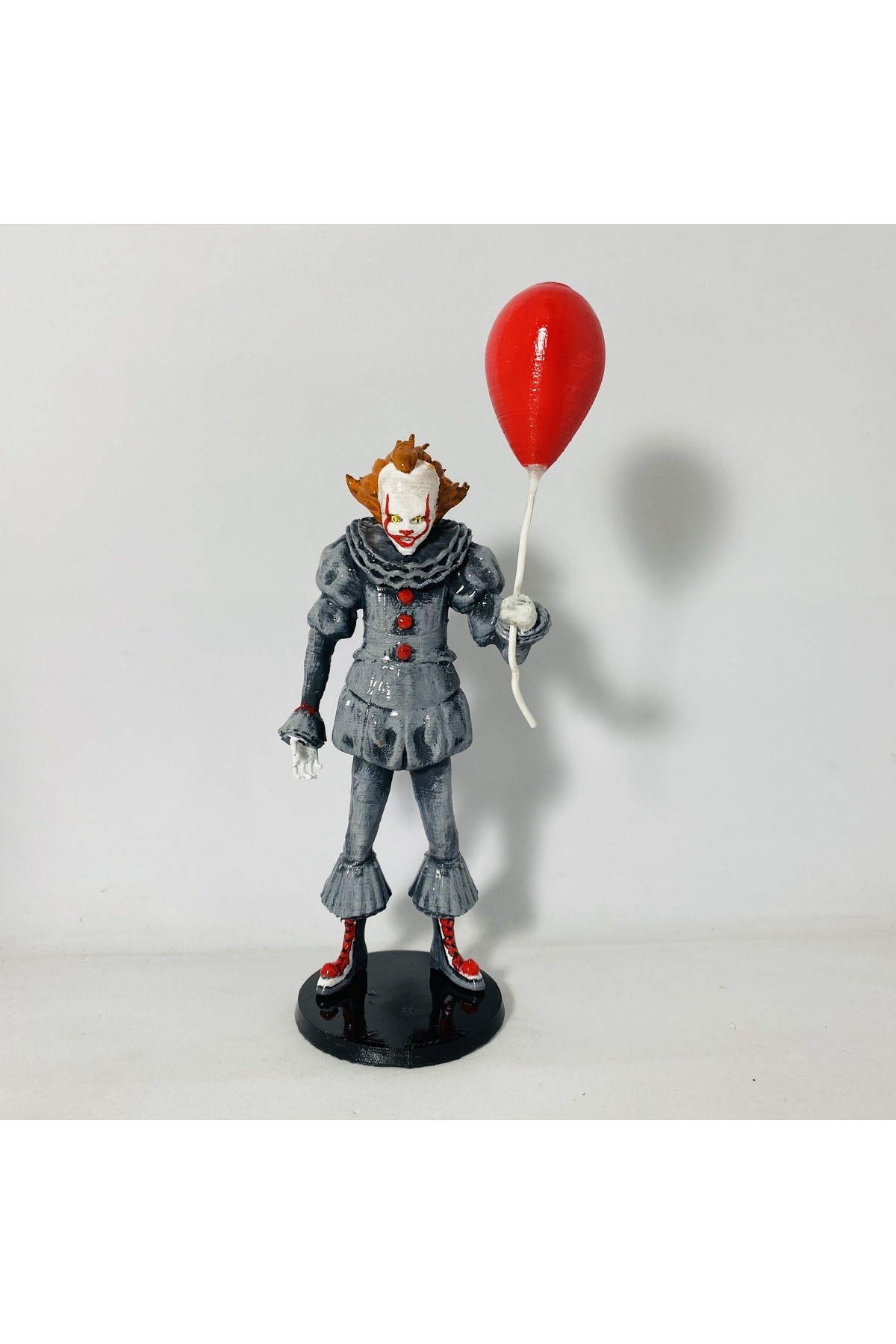 Pennywise Figür, It, O 