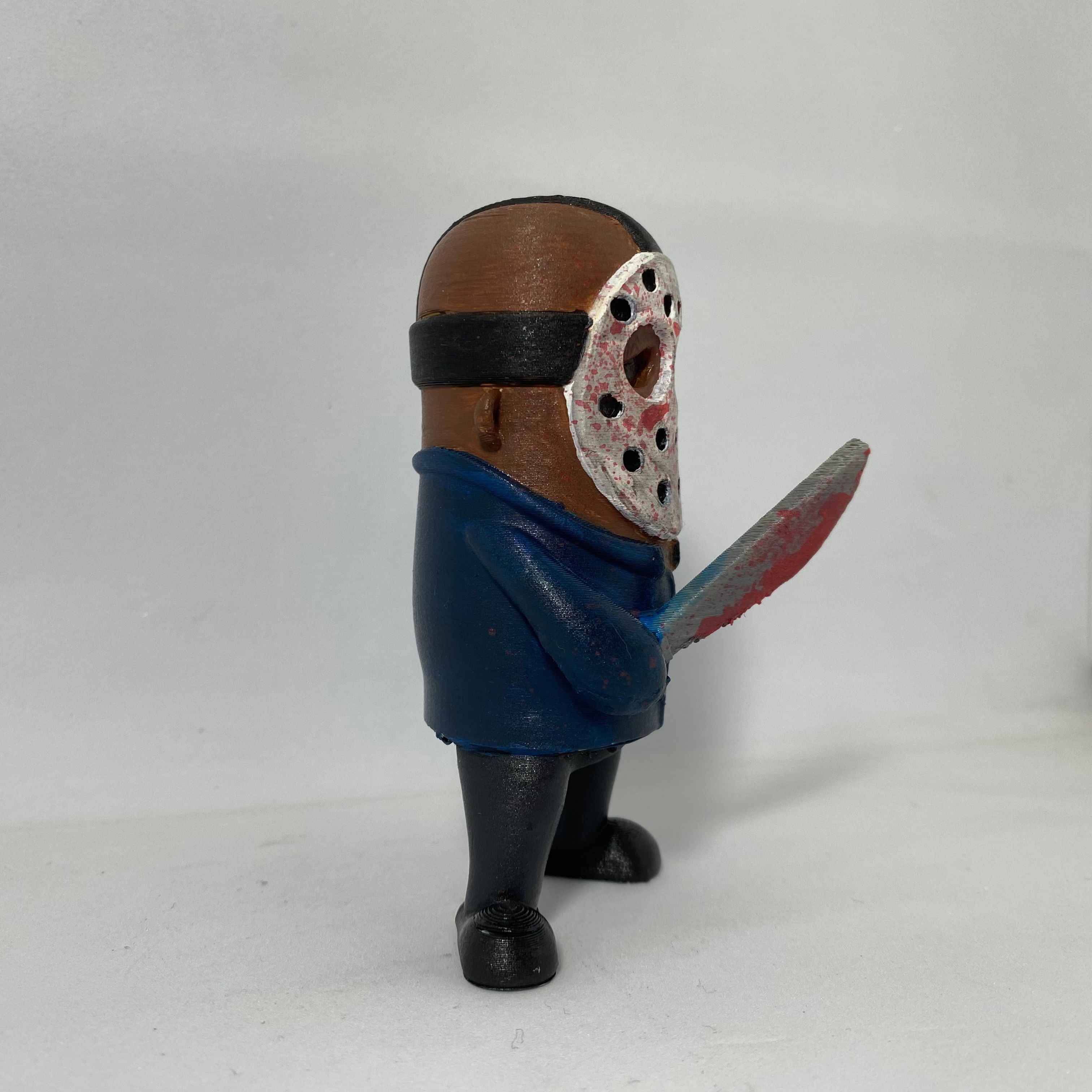 13.Cuma Jason Funko Pop Figür