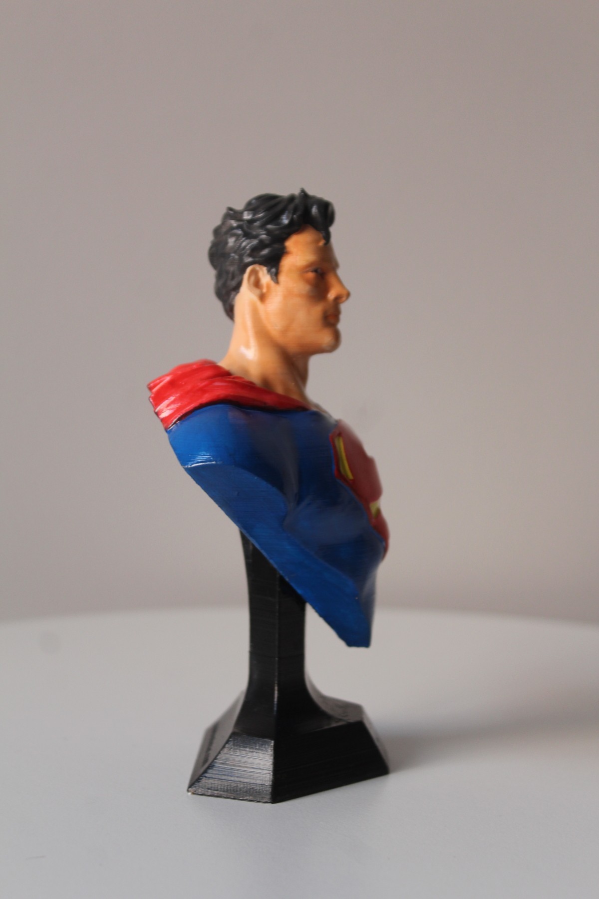 Superman Bust 15cm