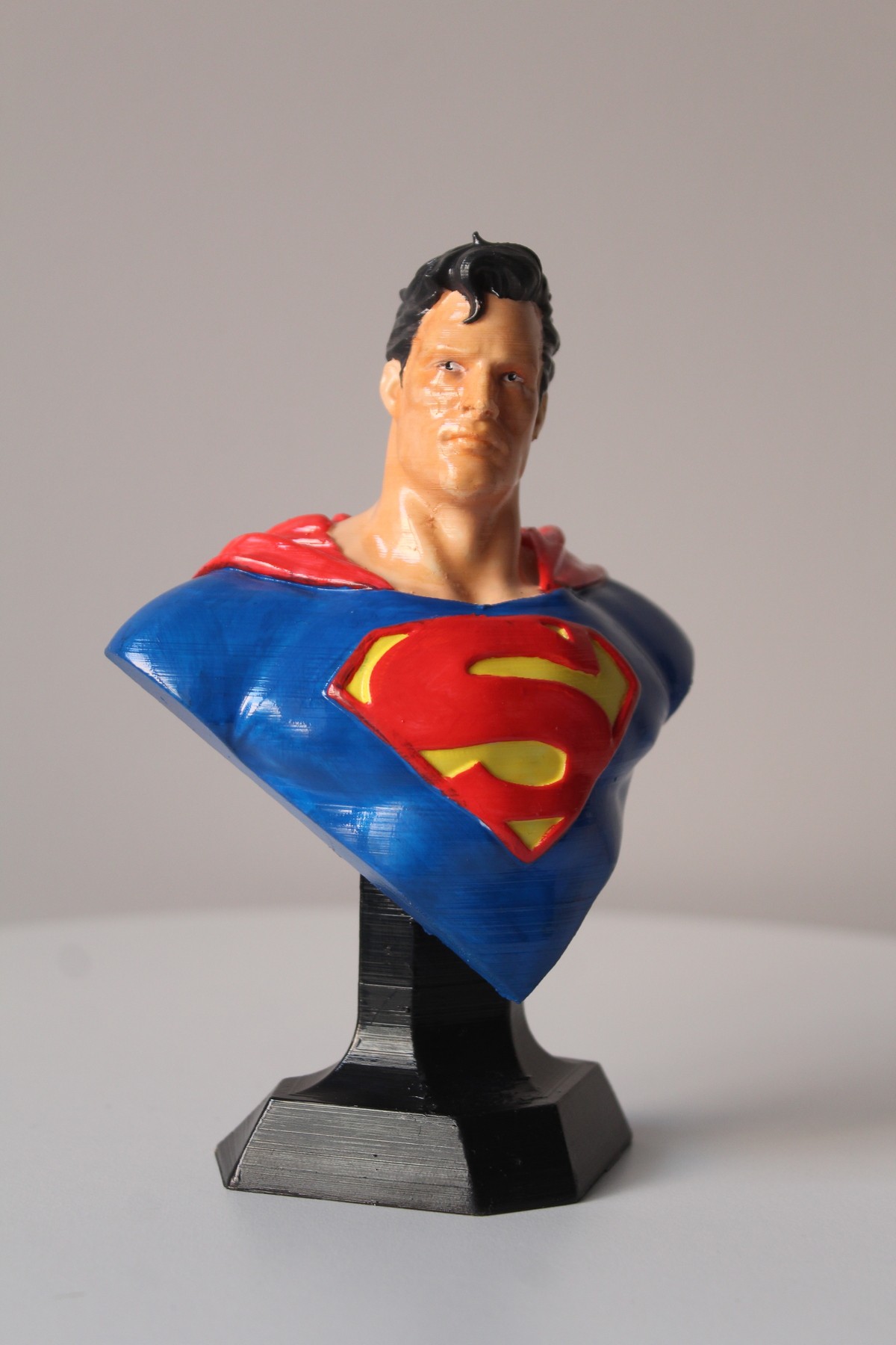 Superman Bust 15cm