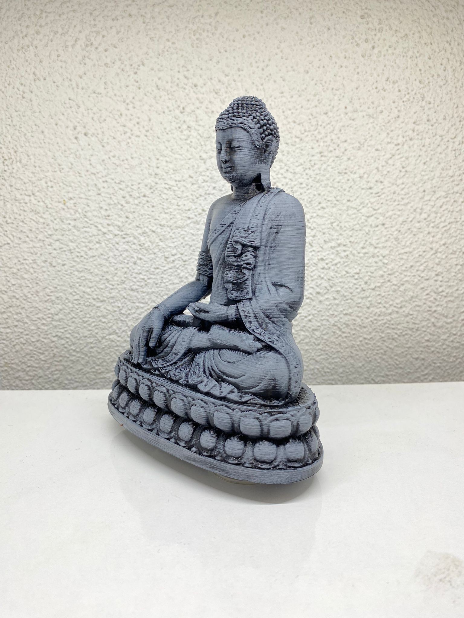 Buddha Akvaryum Dekor ve Aksesuar