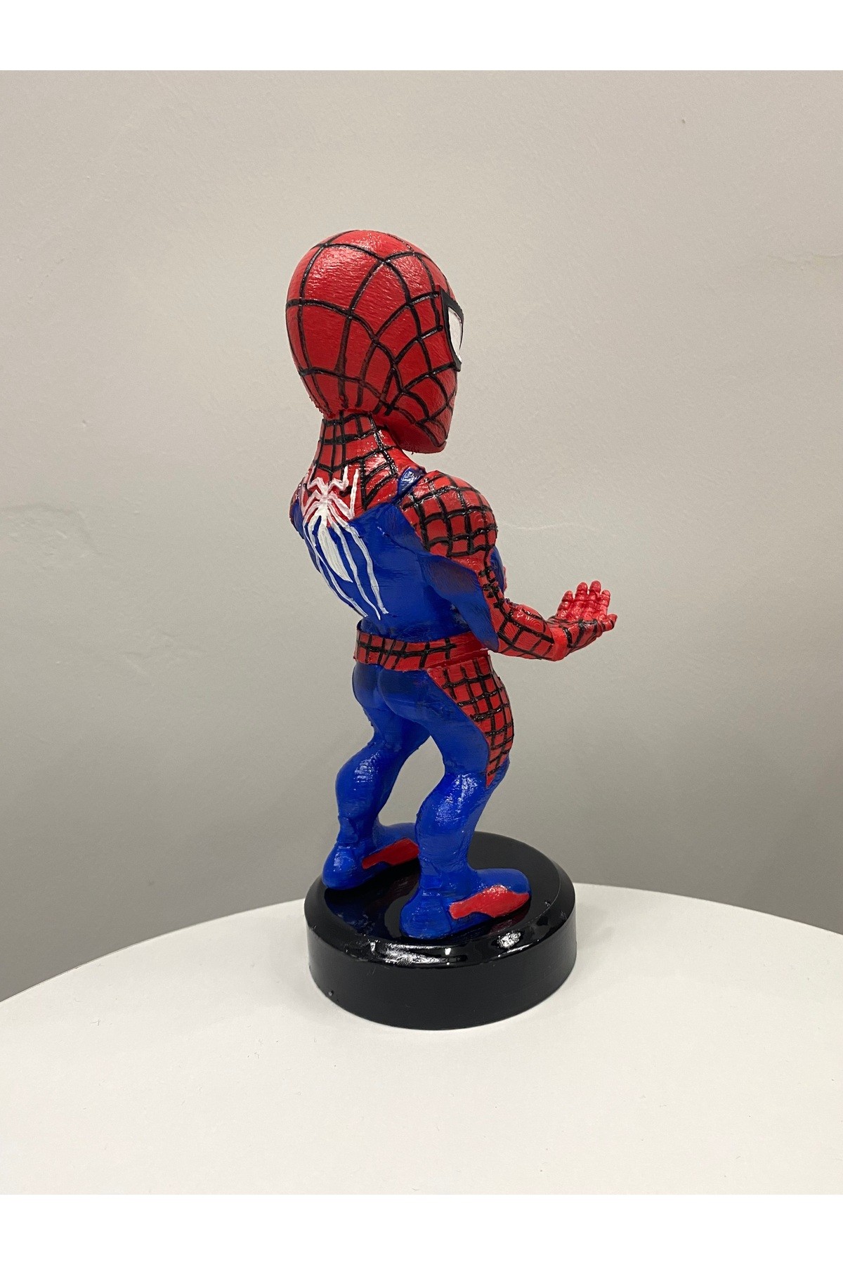 Spiderman Kontroller Kol Tutucu Stand