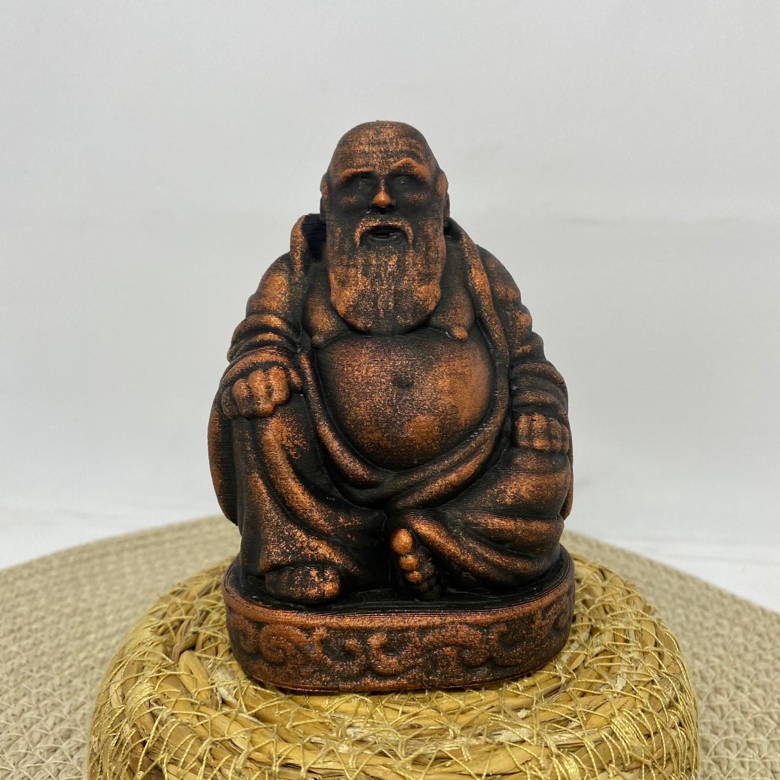 Darwin Buddha Statue Minimalist Home Decor