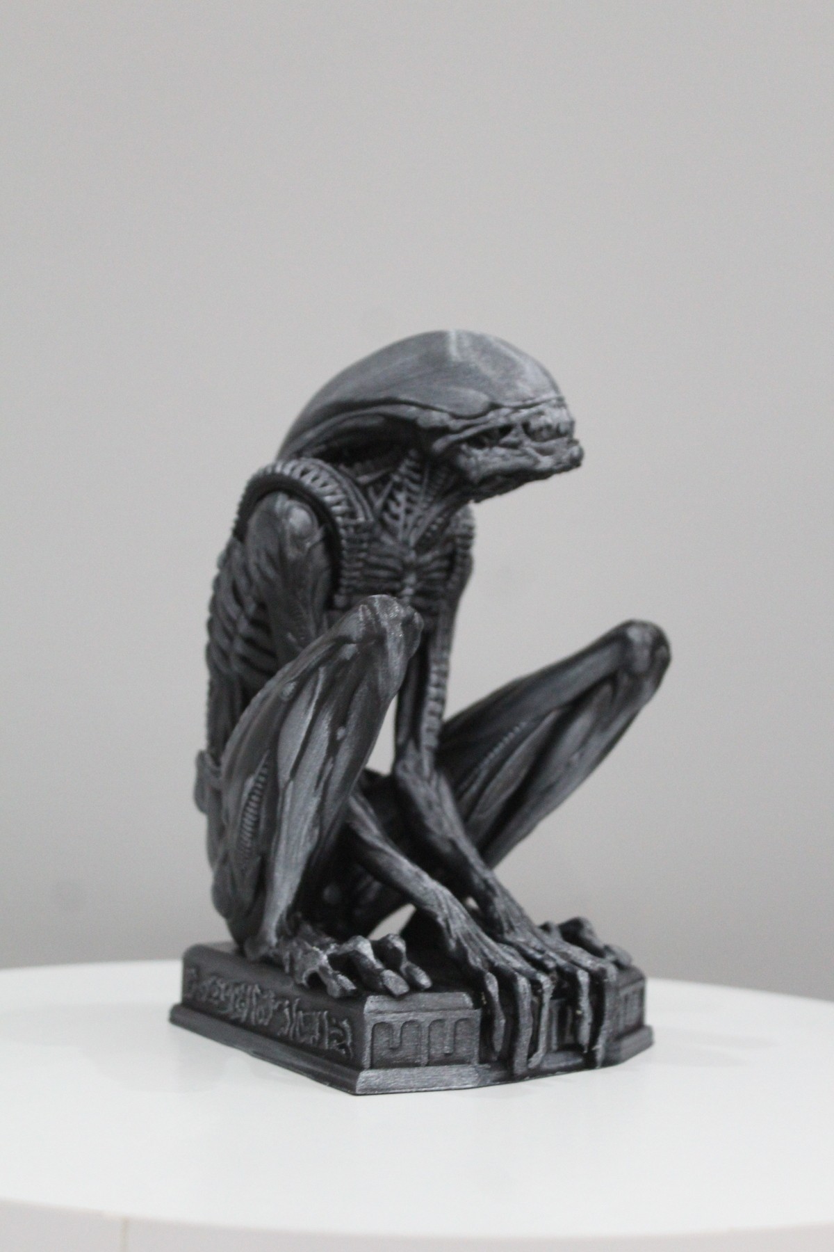 Alien Figure 6"/15cm