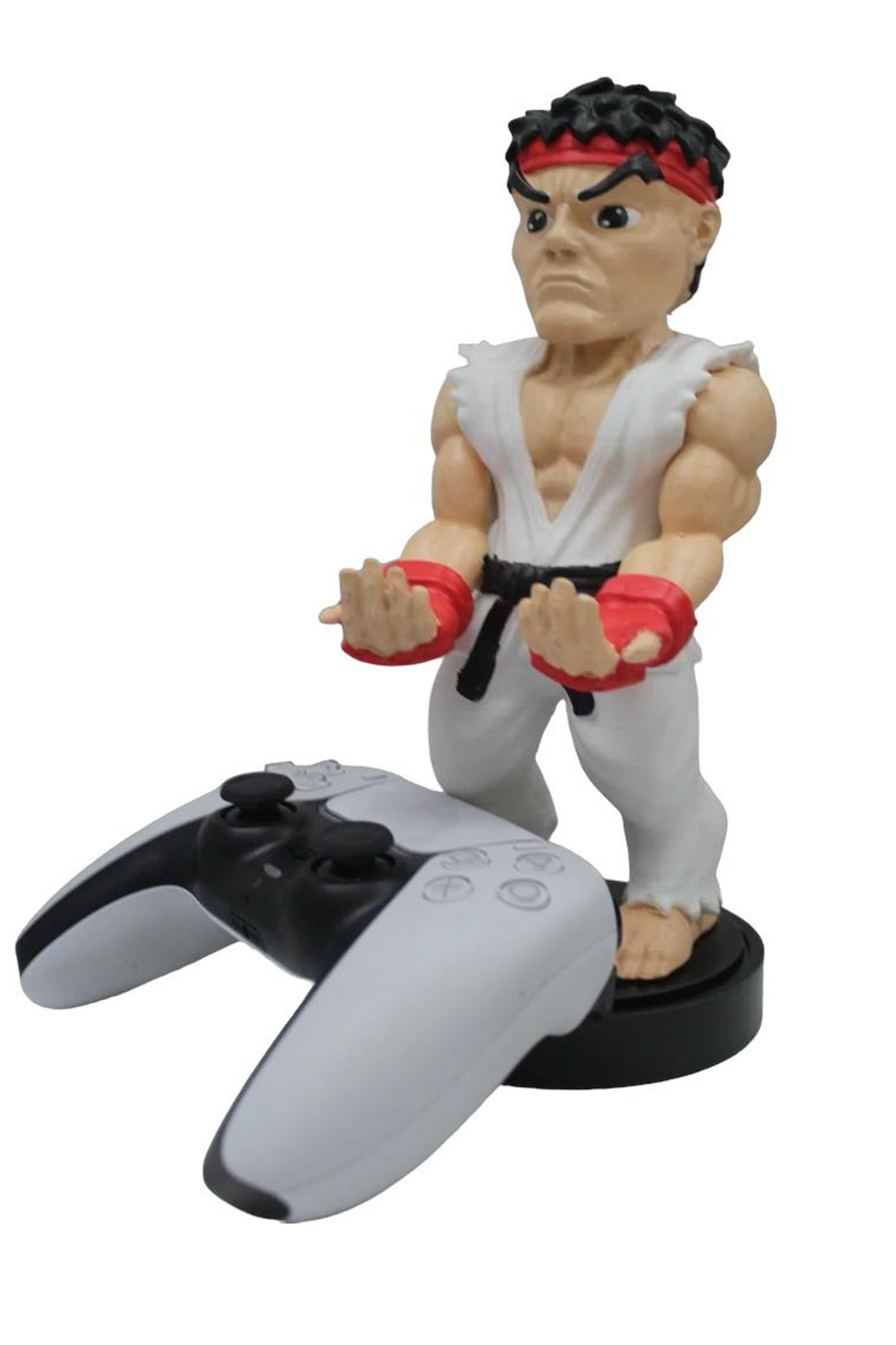 Street Fighter RYU Controls arm holder stand