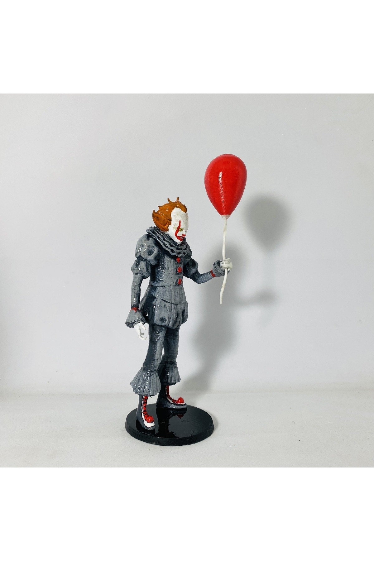 Pennywise Figür, It, O 