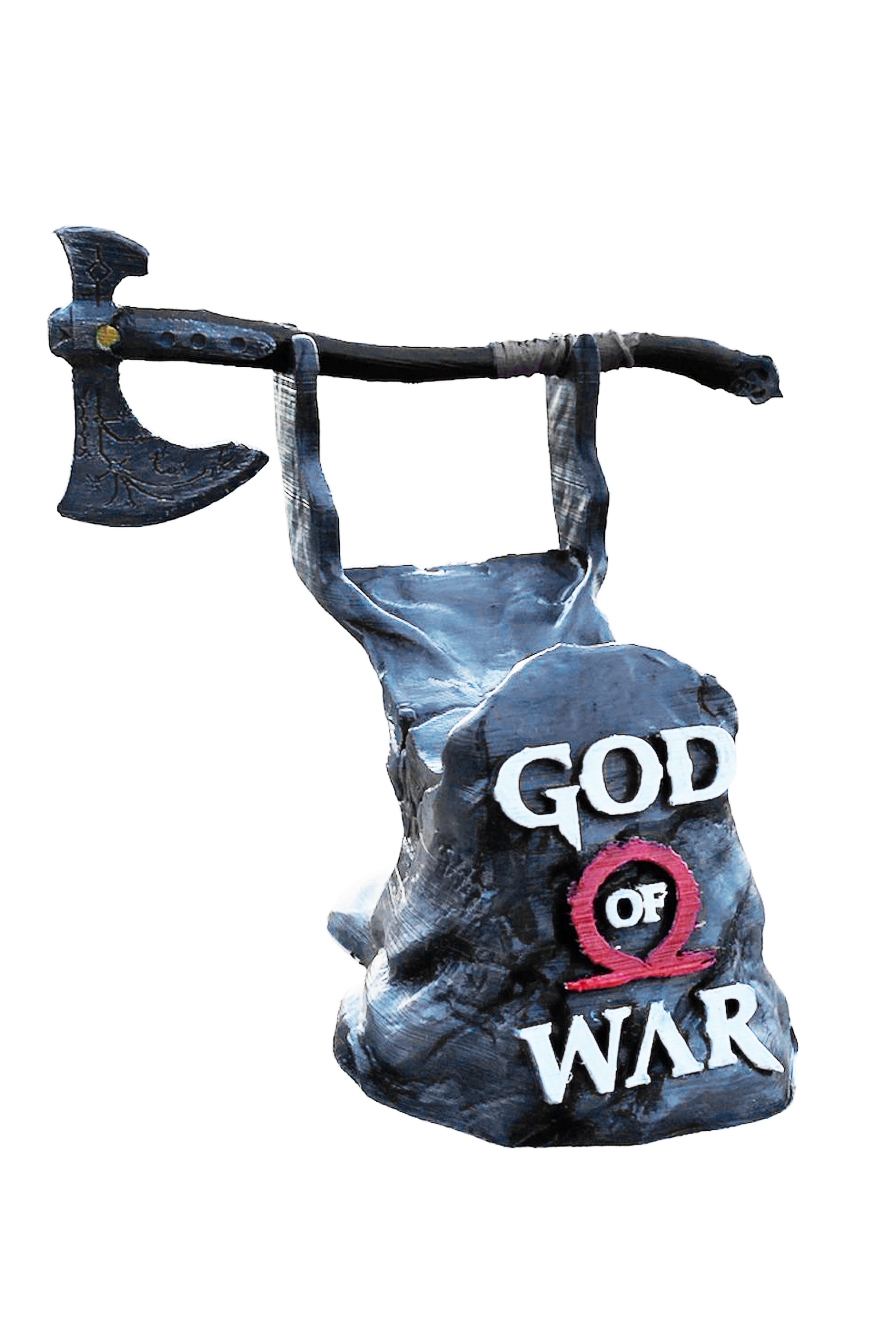 God of war Playstation Controls Arm Stand