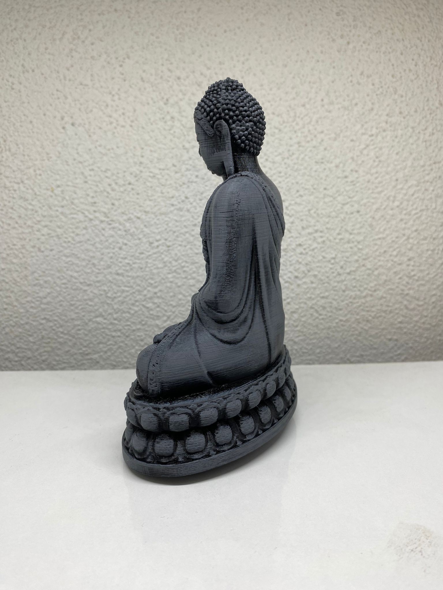 Buddha Akvaryum Dekor ve Aksesuar