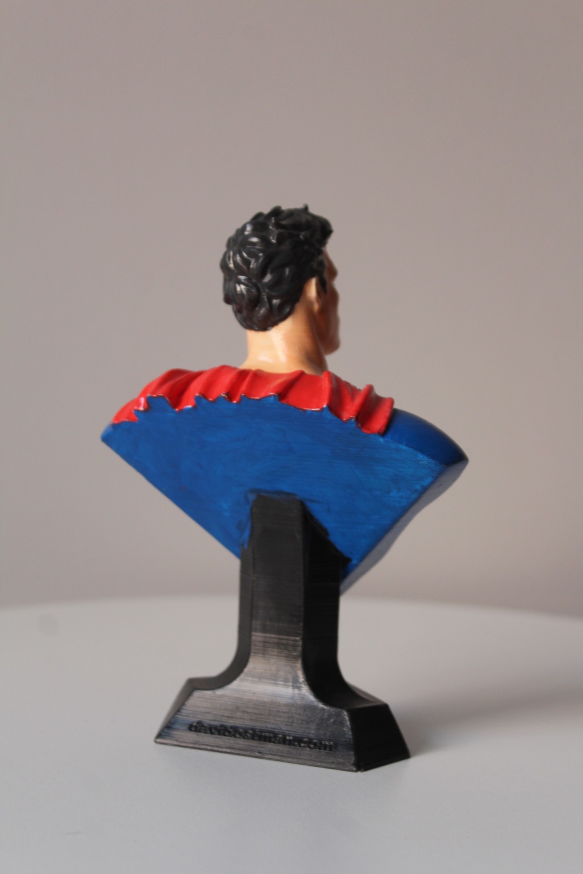 Superman Bust 15cm