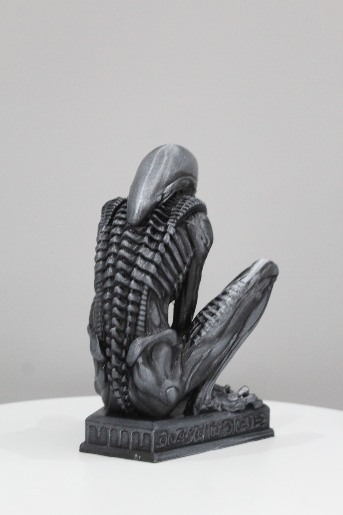 Alien Figure 6"/15cm