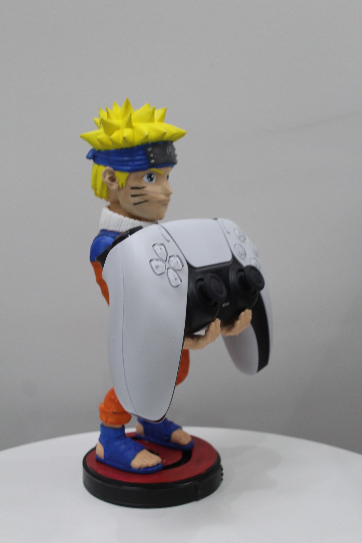 Naruto Uzumaki Manga Anime Ps5 Ps4 xBox Kontroller Kol Tutucu