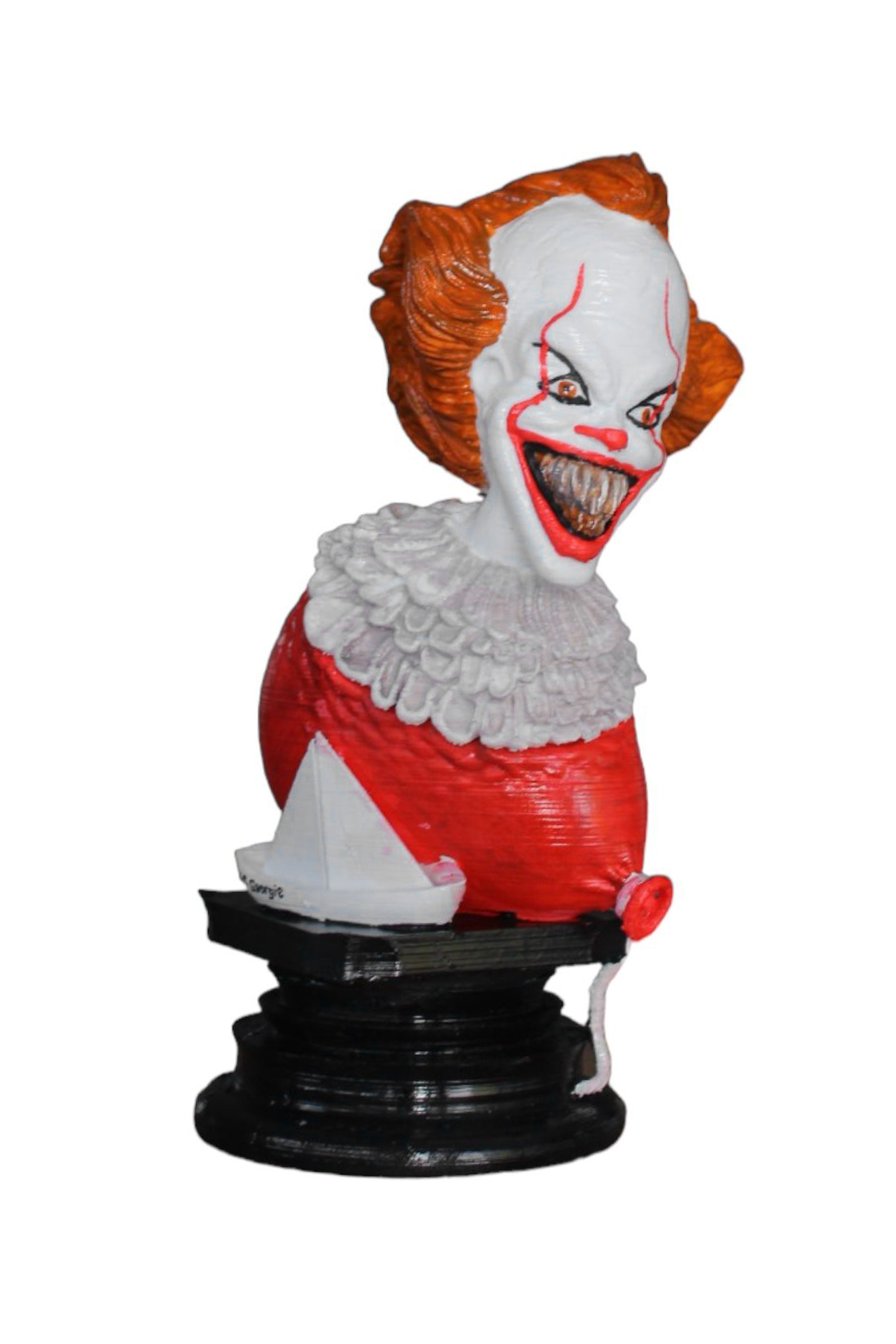 Pennywise Büst 
