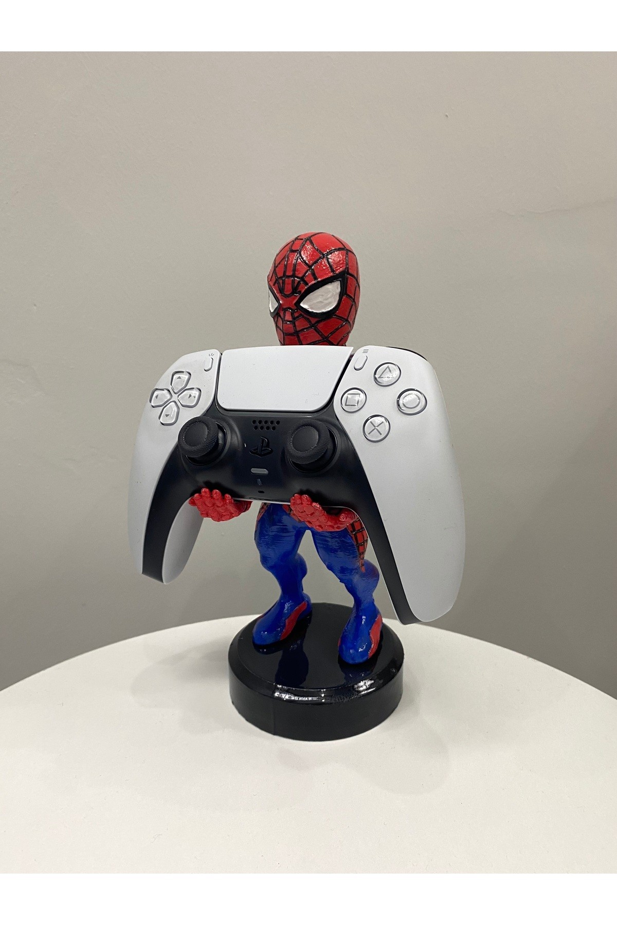 Spiderman Kontroller Kol Tutucu Stand