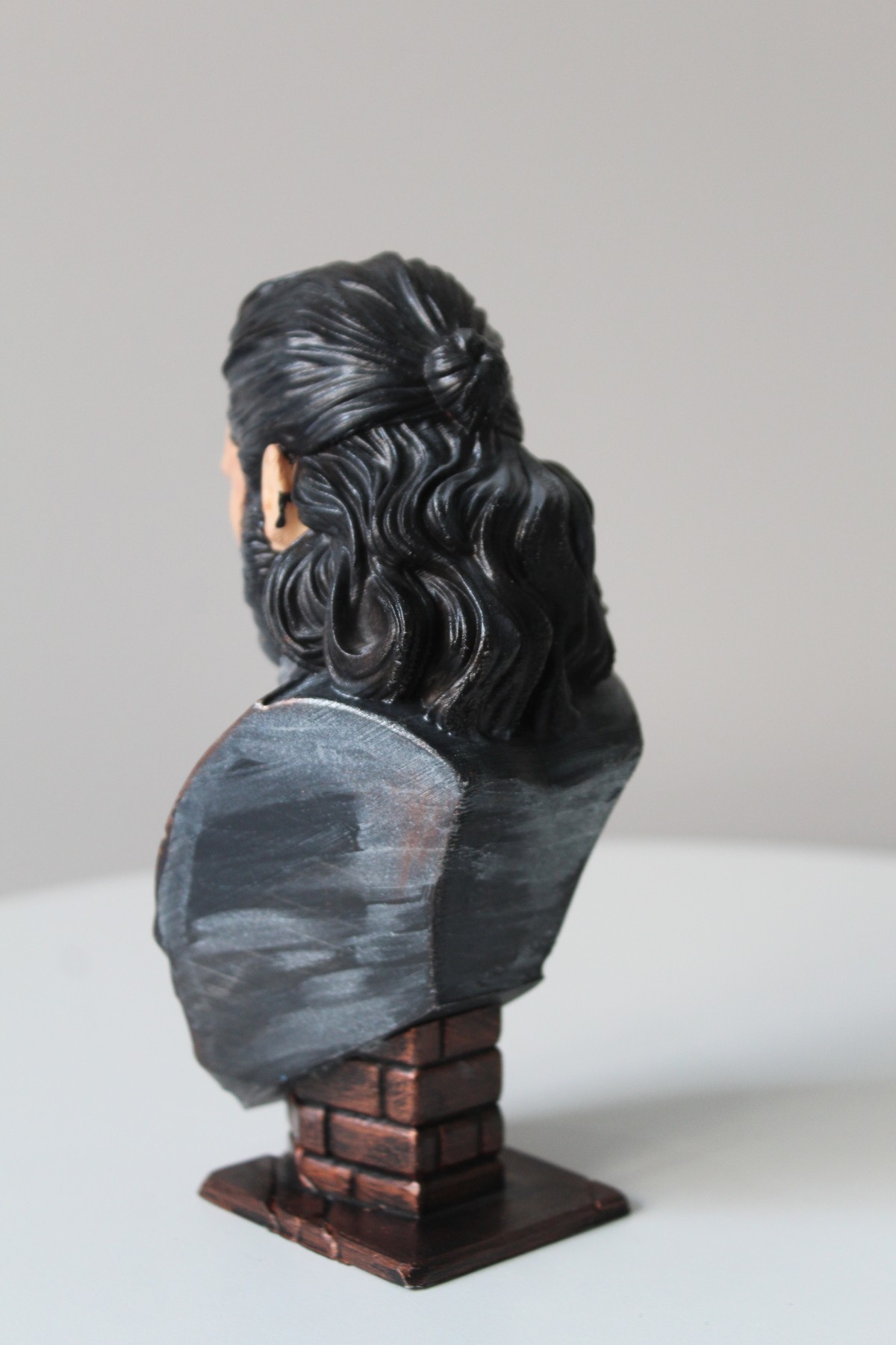 Game of Thrones Jon Snow Büst