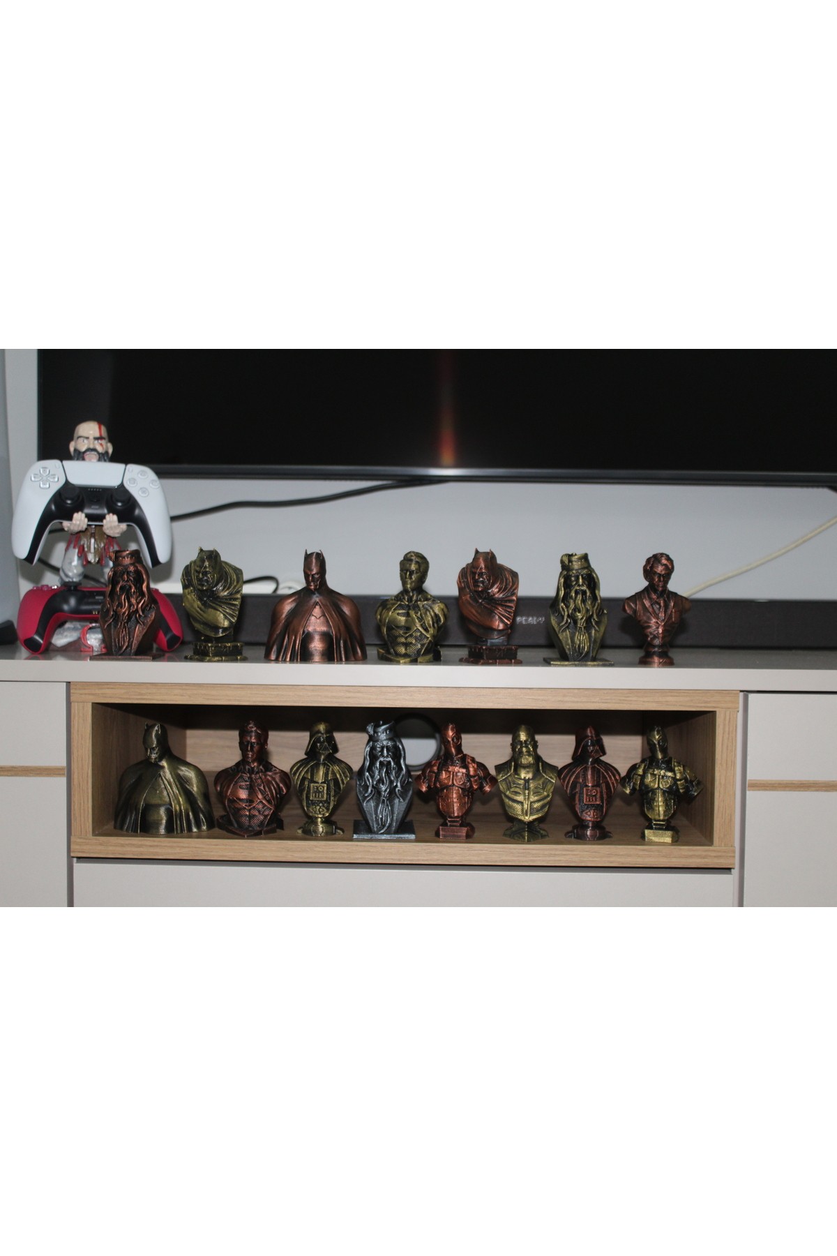 Darth Vader Büst, Star Wars Koleksiyon