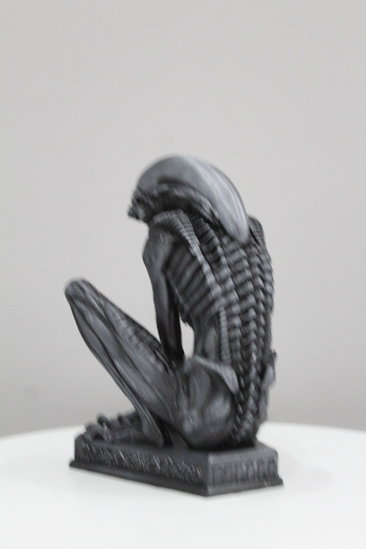 Alien Figure 6"/15cm