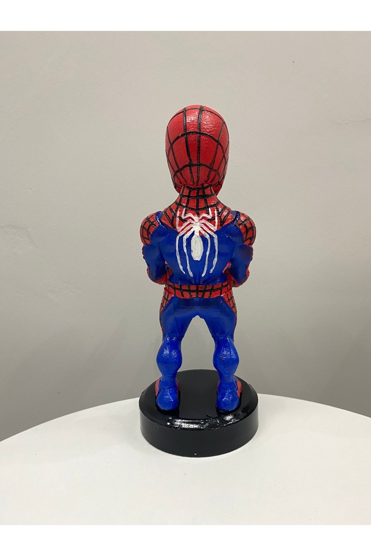 Spiderman Kontroller Kol Tutucu Stand