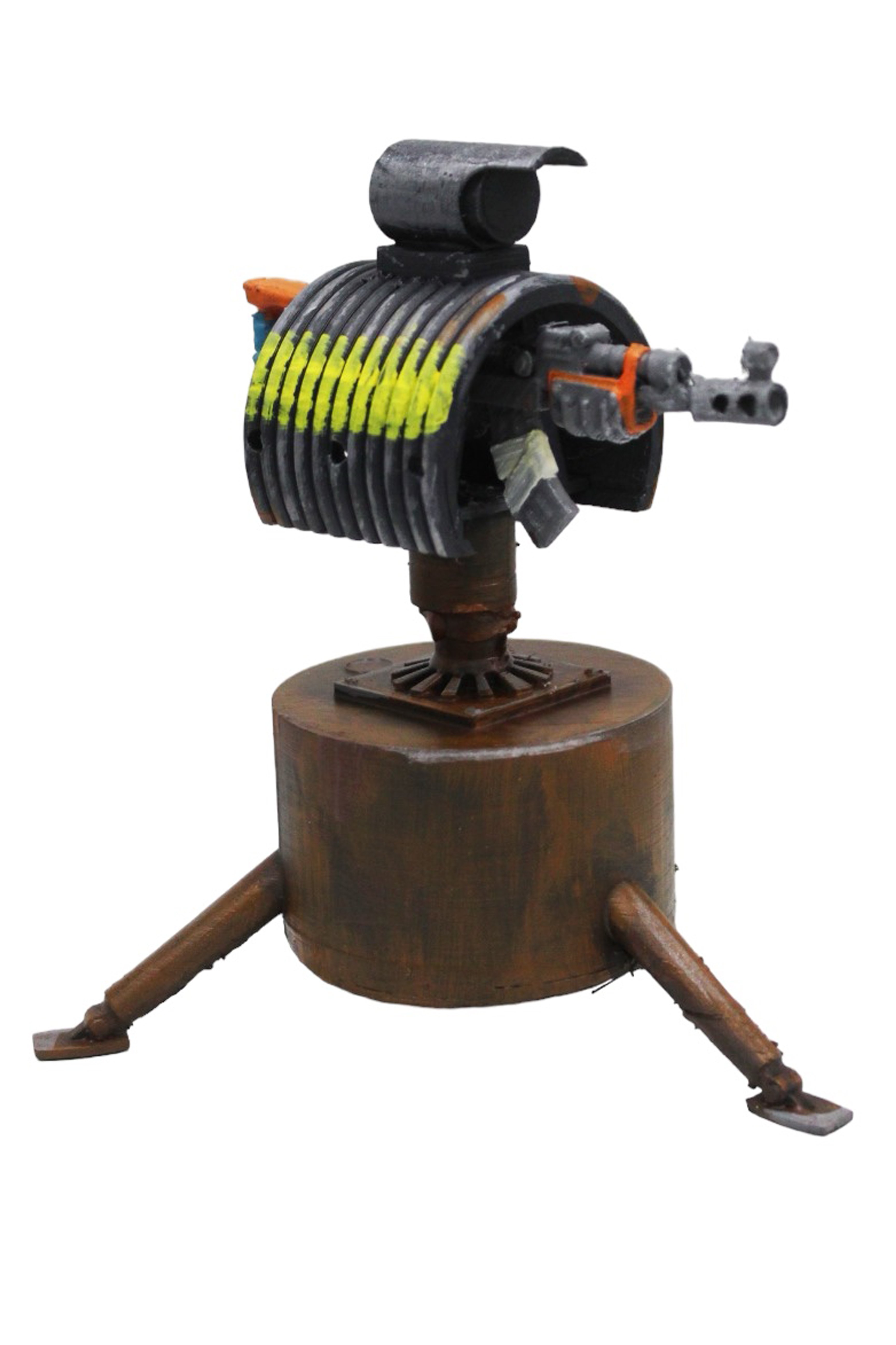 Rust Game Auto Turret Gift for Rust Player Special product