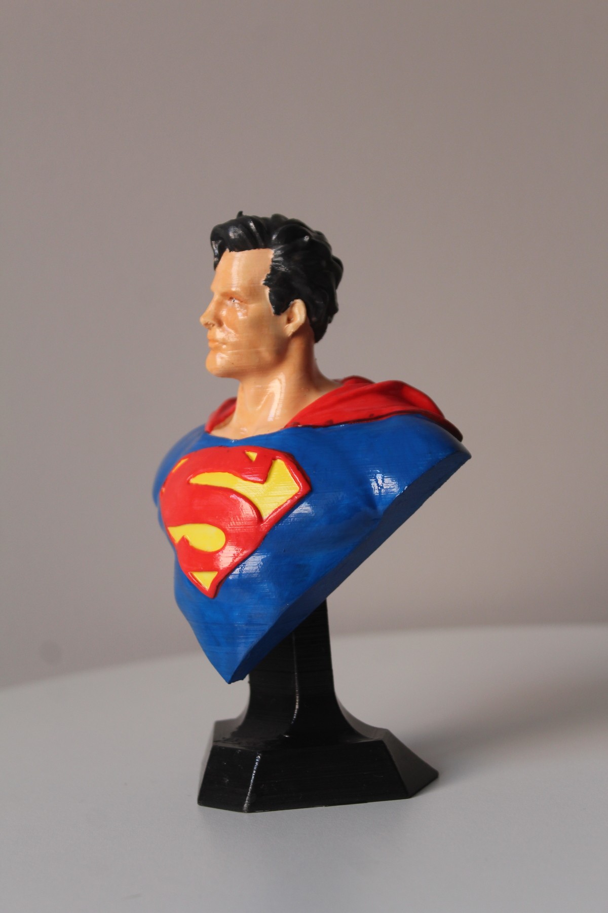 Superman Bust 15cm