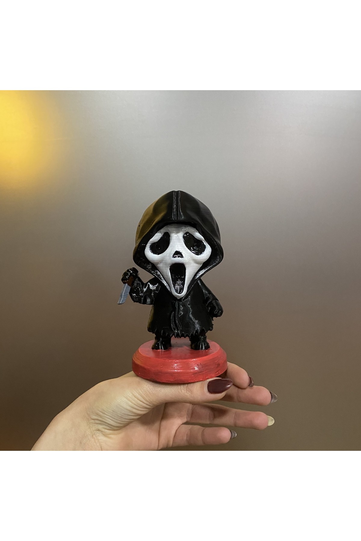 Çığlık Scream Funko Figür