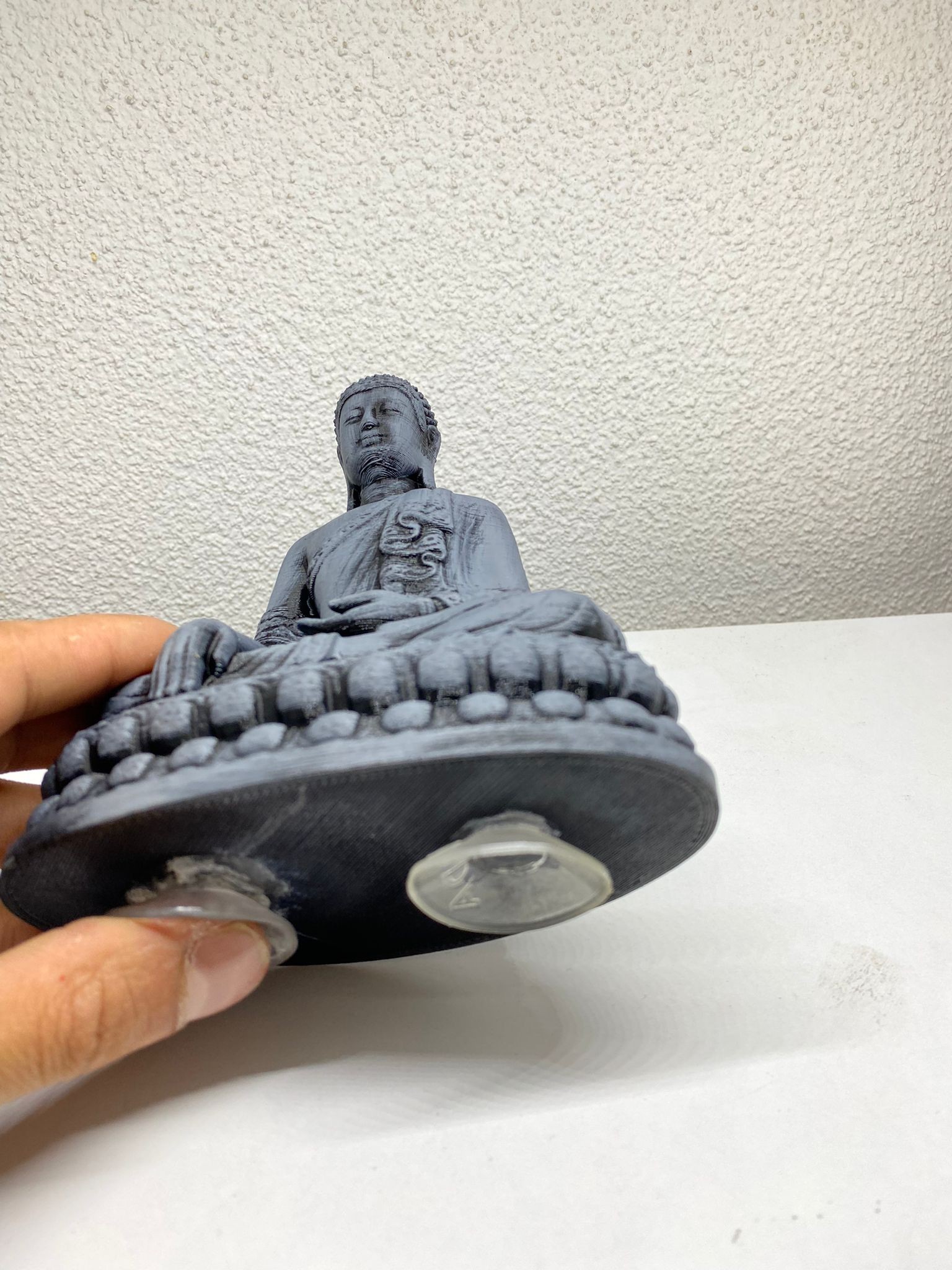 Buddha Akvaryum Dekor ve Aksesuar