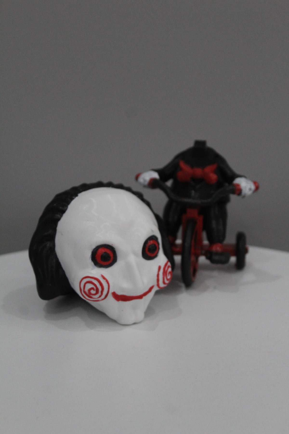 Jigsaw Testere Funko Figür