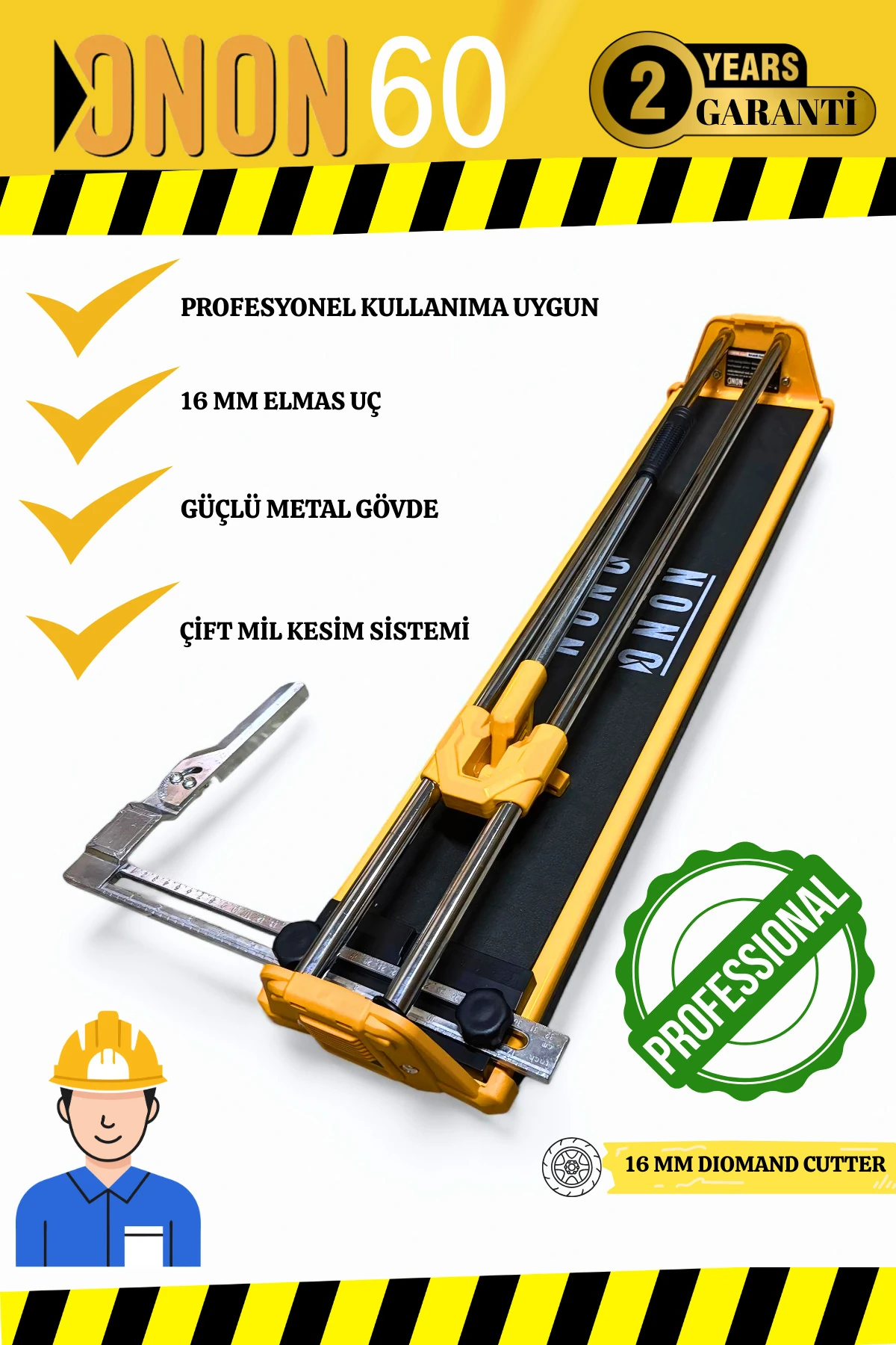 Seramik Kesme Makinesi