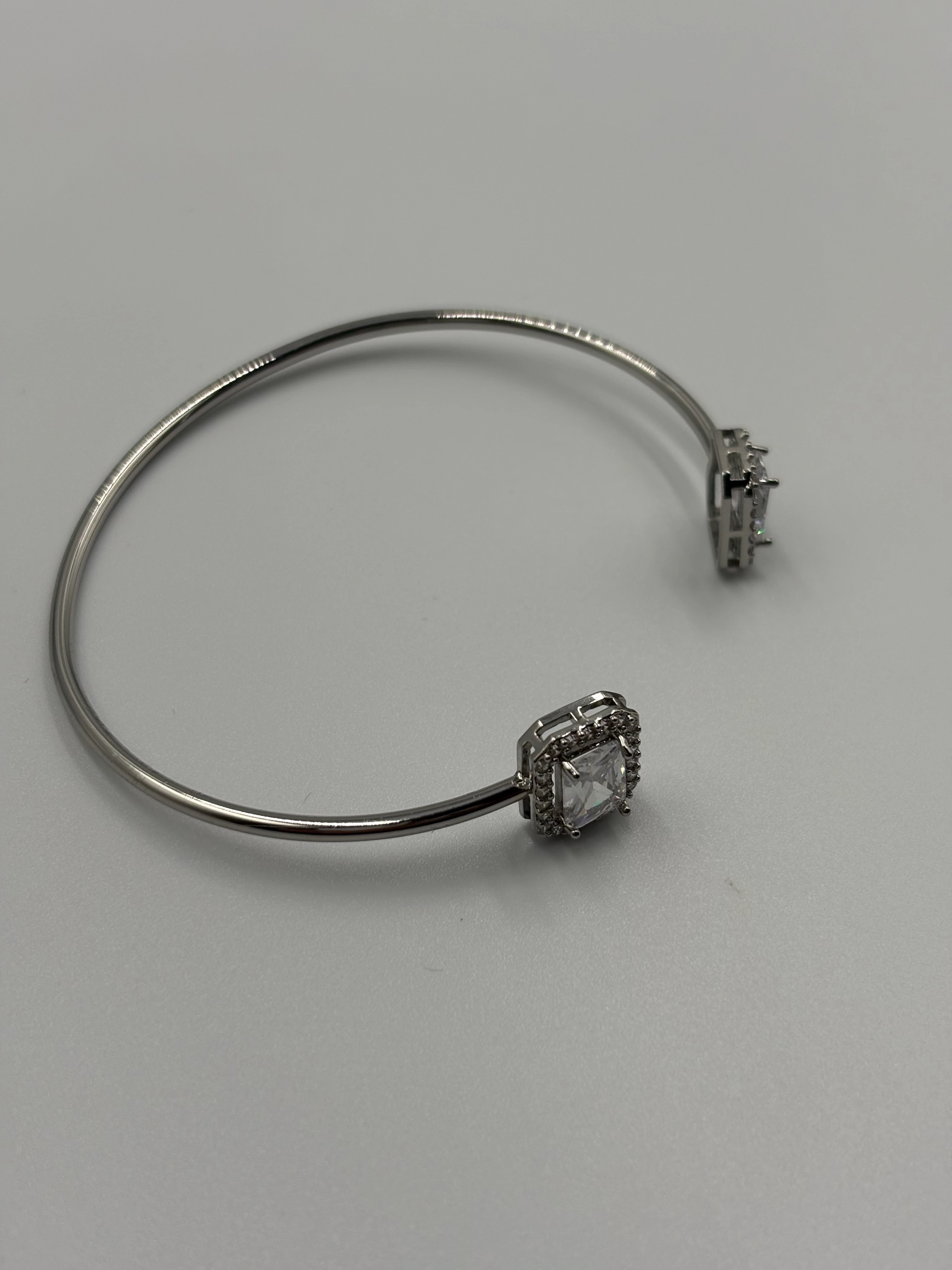 Çift baget Kelepçe 