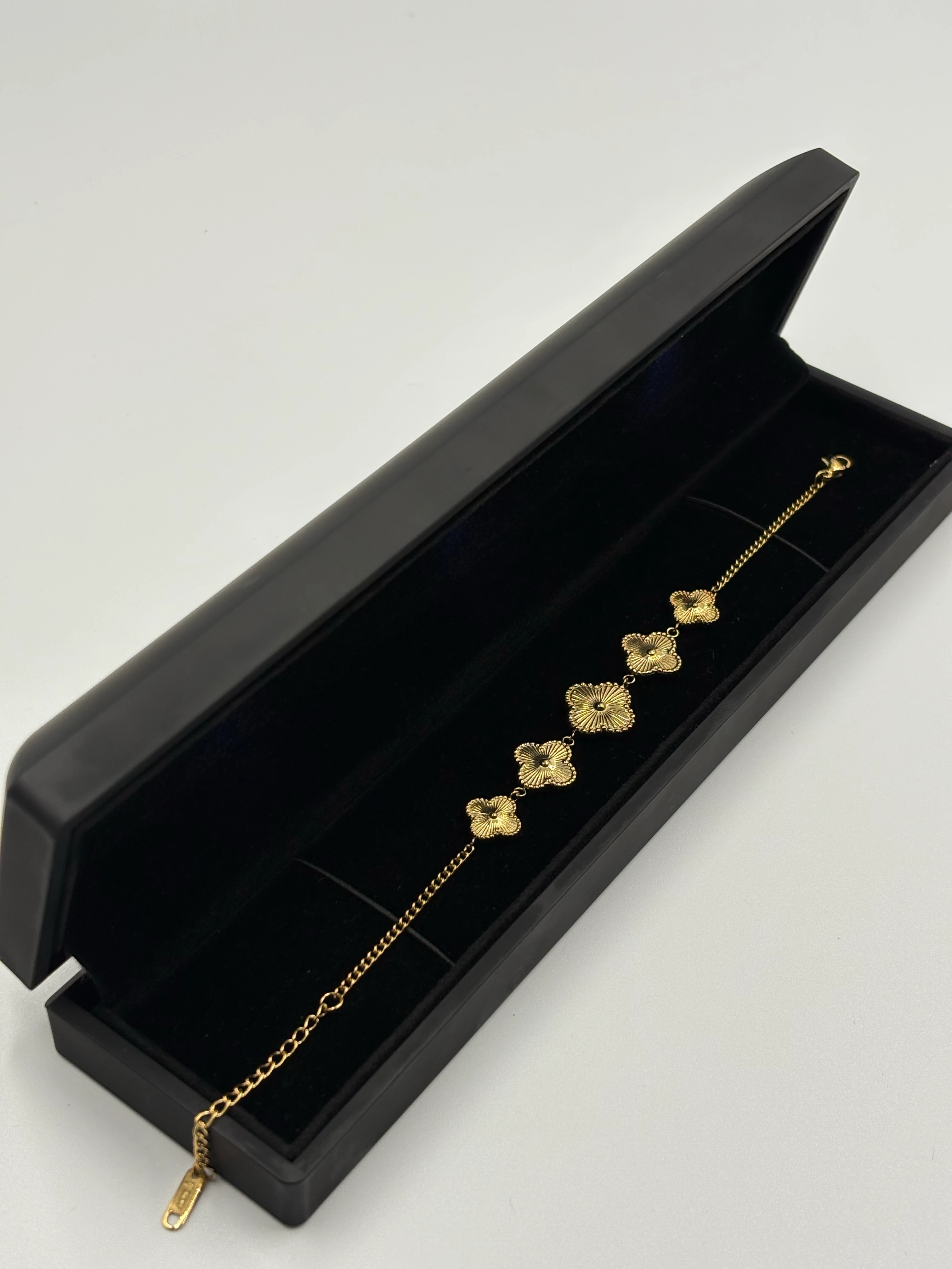 fiveleaf Luck Bileklik 