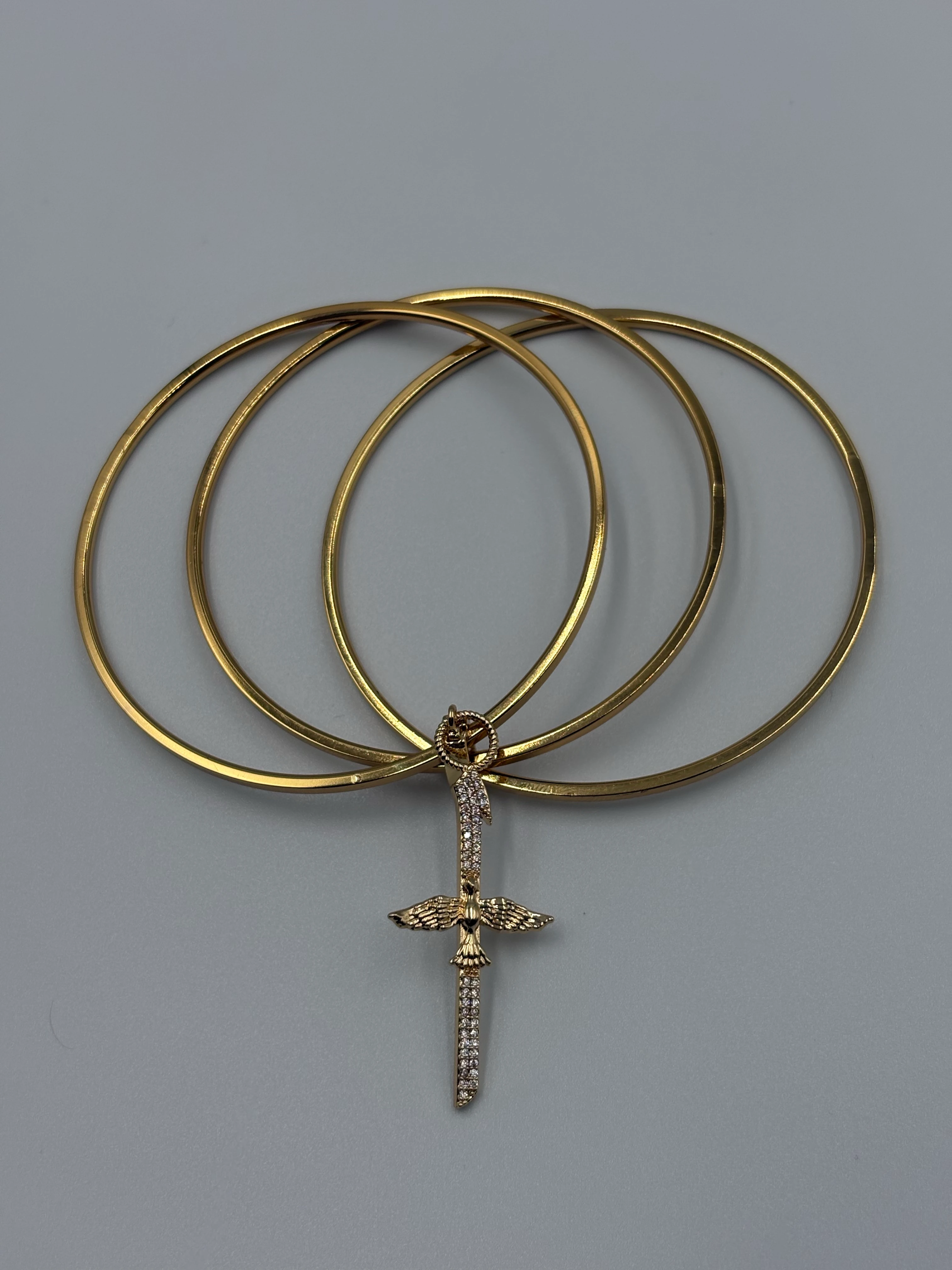 Melek kanat Çoklu Ajda 