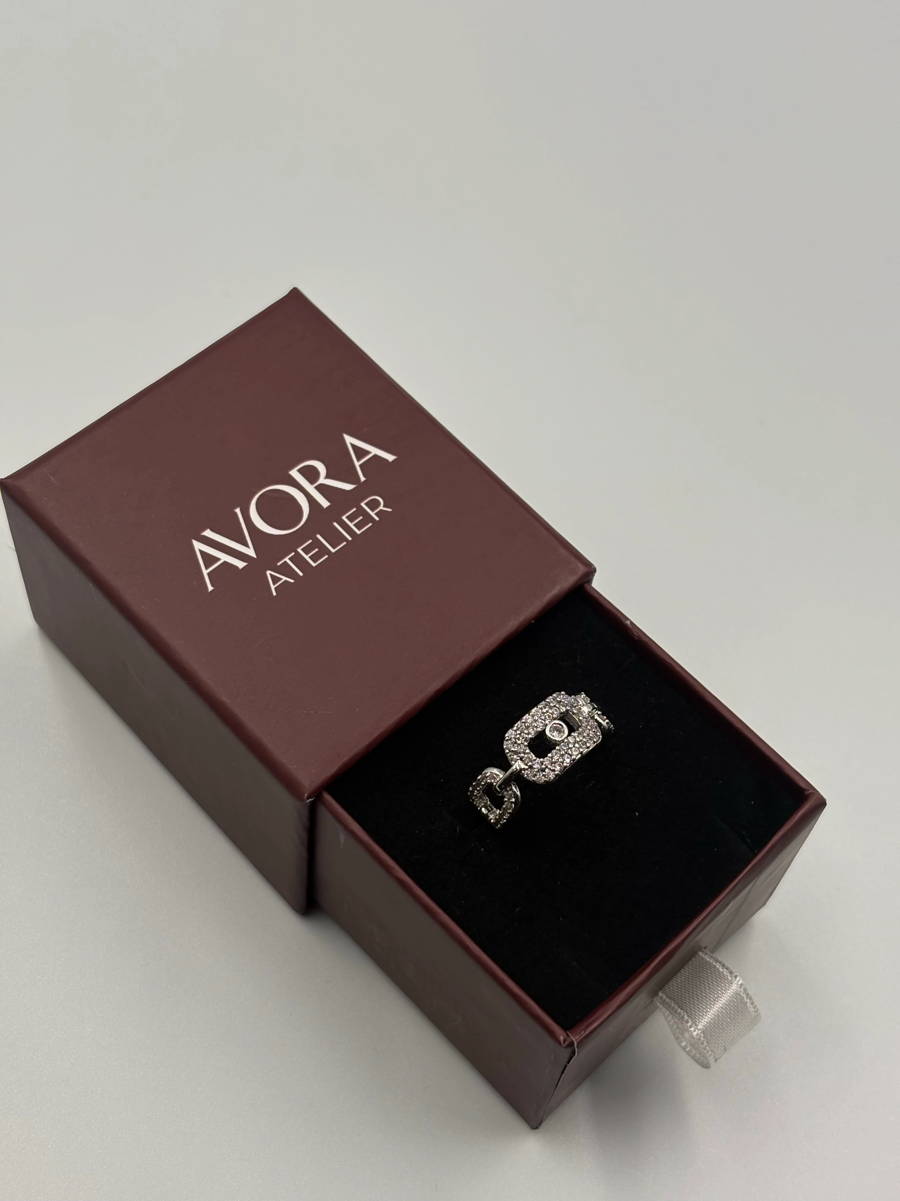 Natura Halka Yüzük