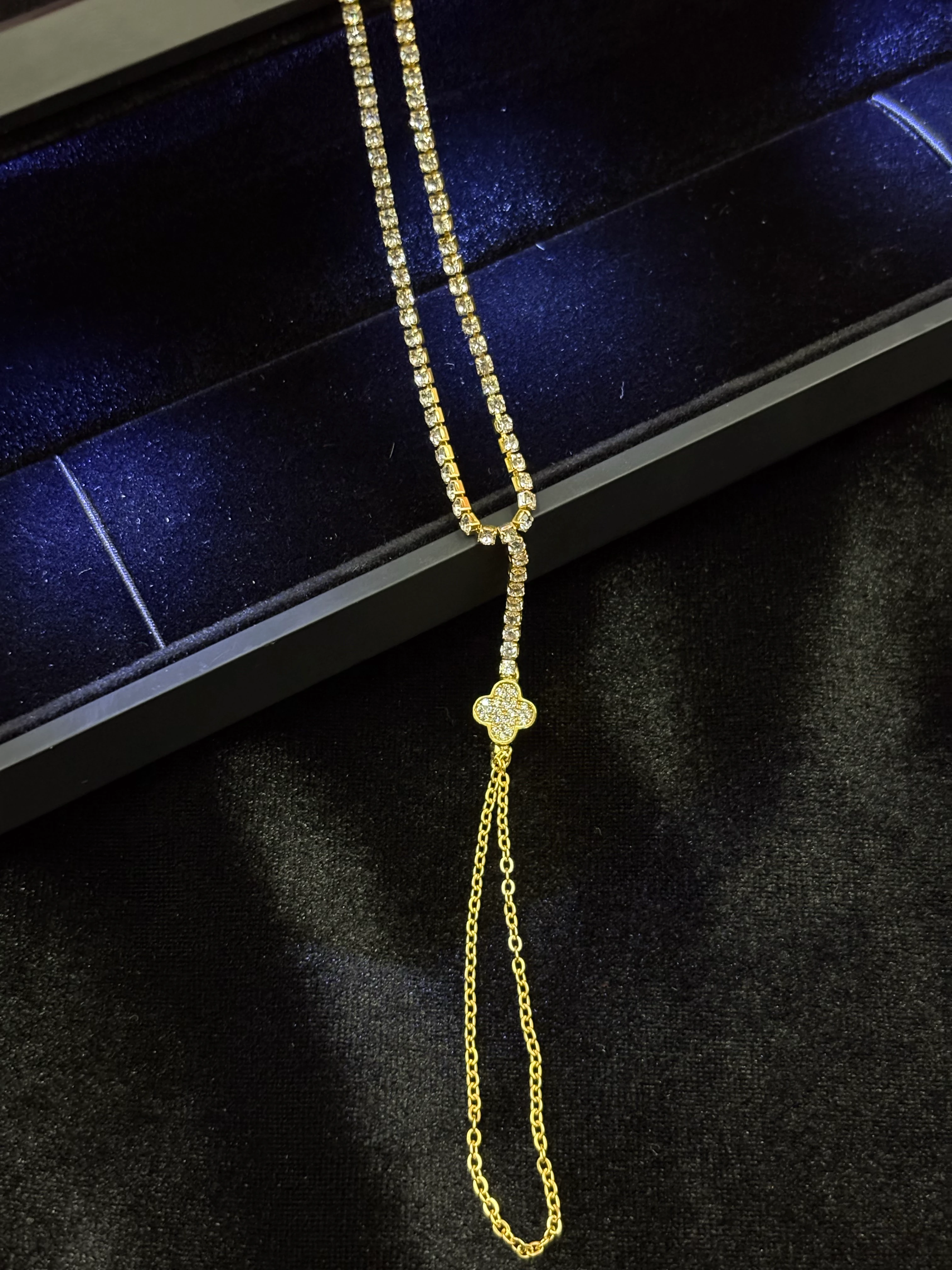 Zirkon kaplama haşmeran (GOLD)