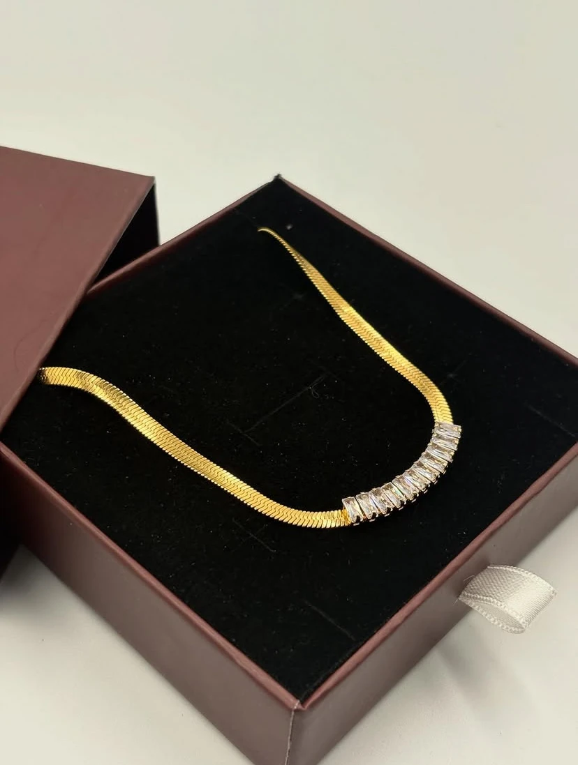 su yolu italyan kolye