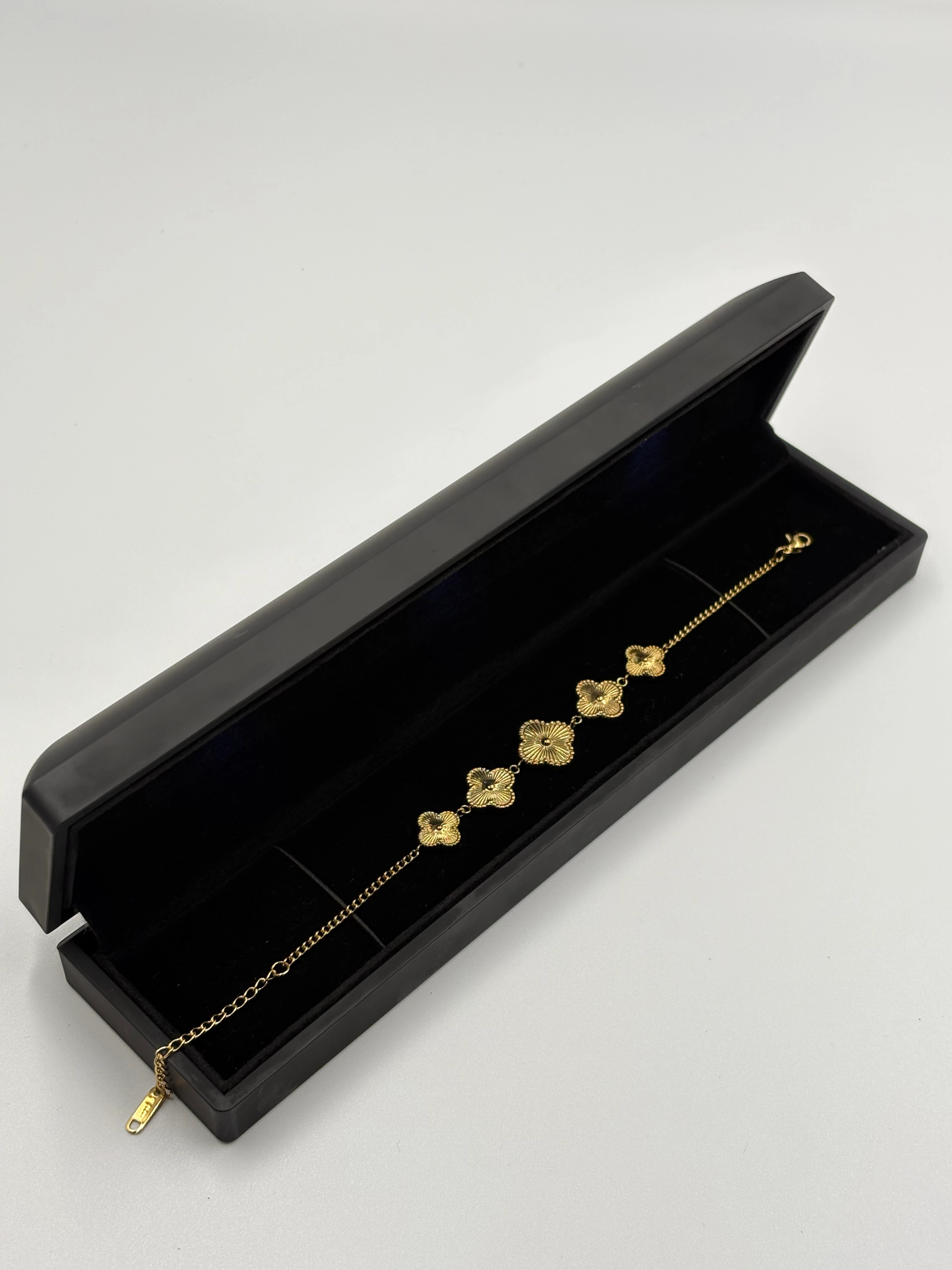 fiveleaf Luck Bileklik 