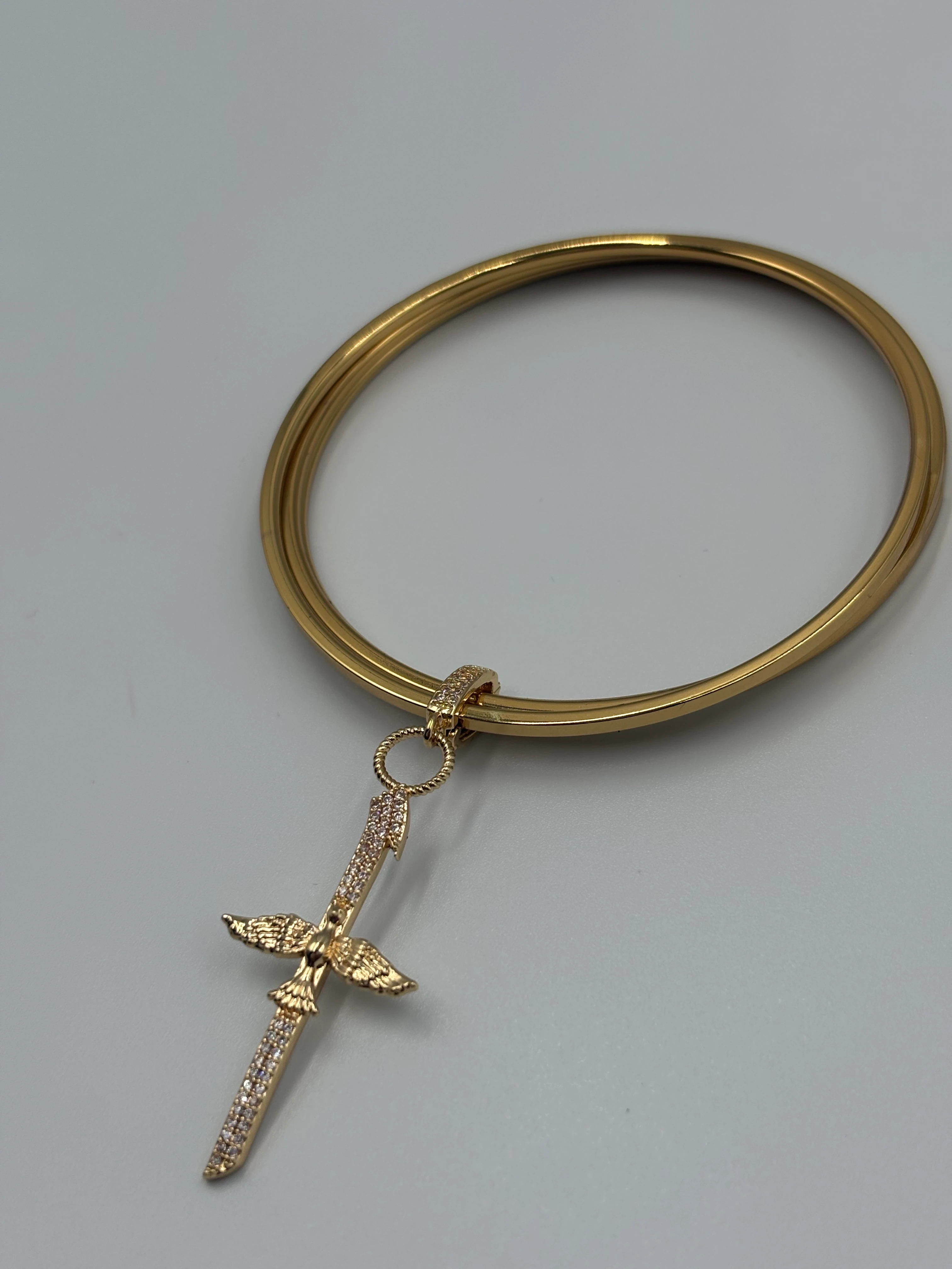 Melek kanat Çoklu Ajda 