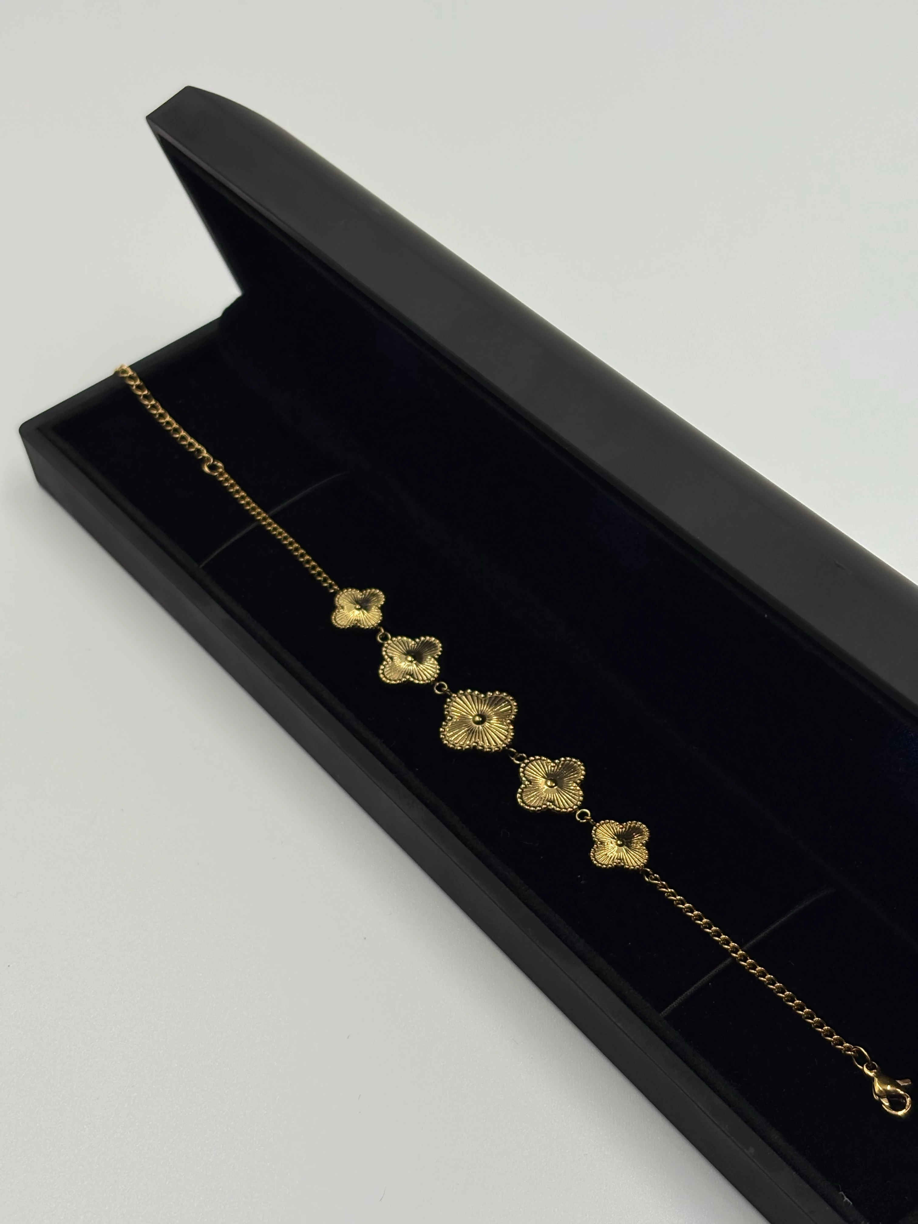 fiveleaf Luck Bileklik 