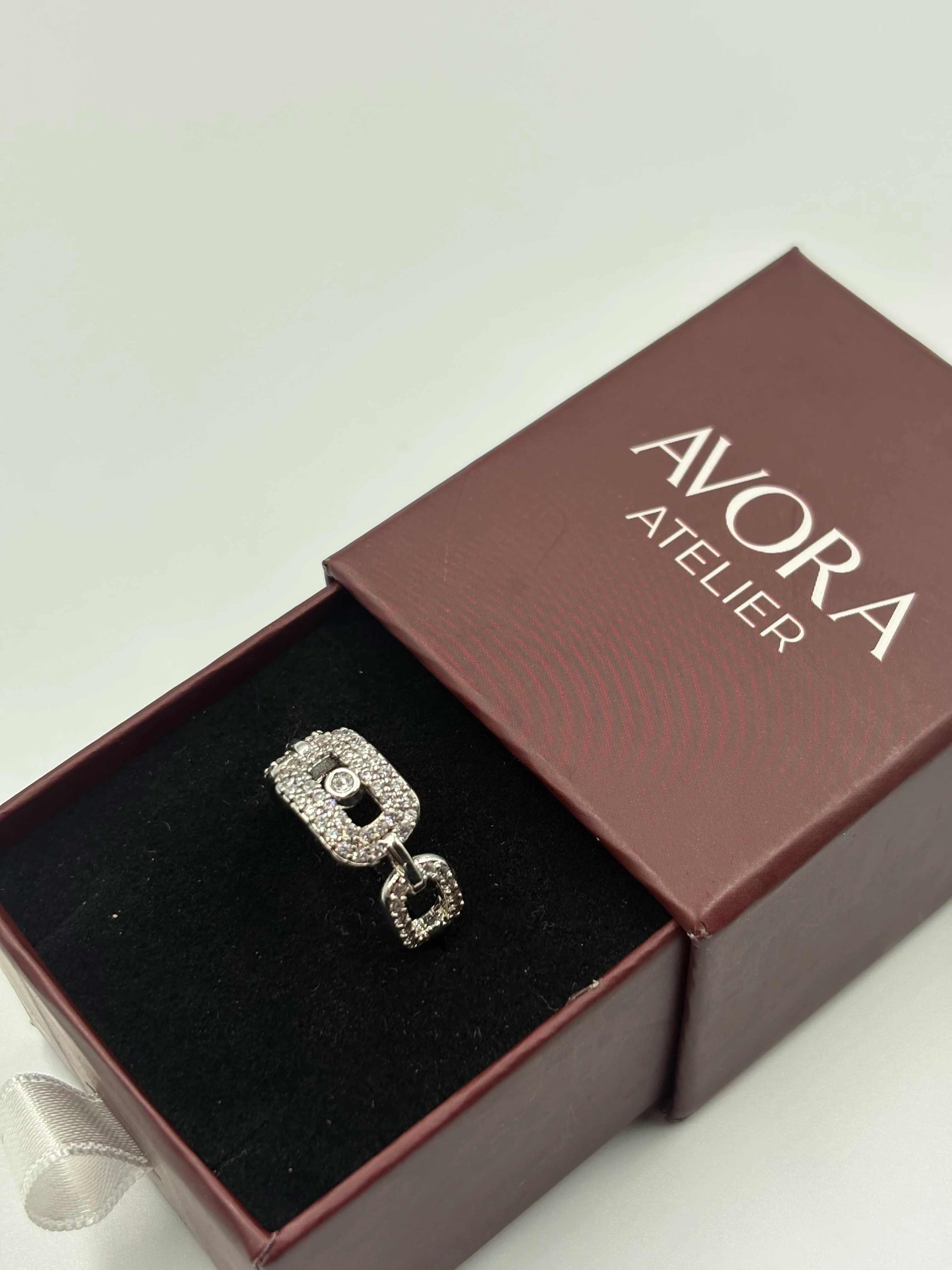 Natura Halka Yüzük