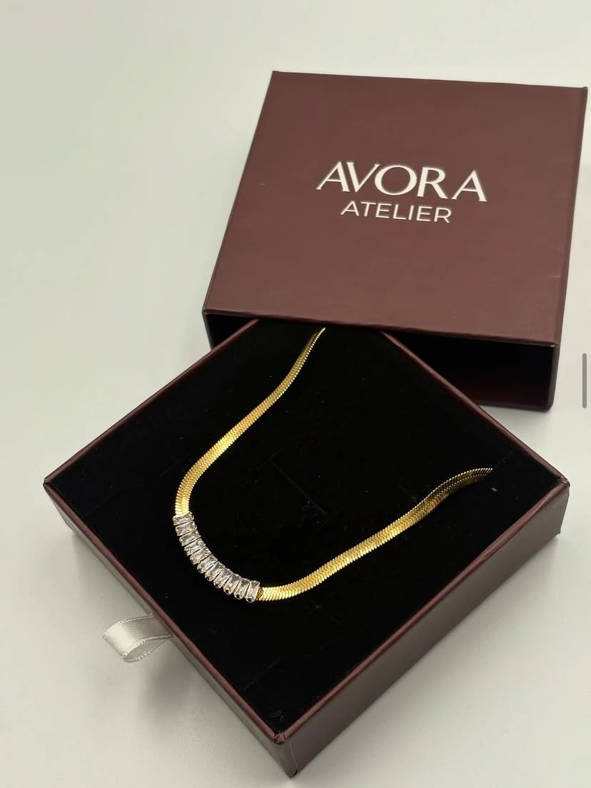 su yolu italyan kolye