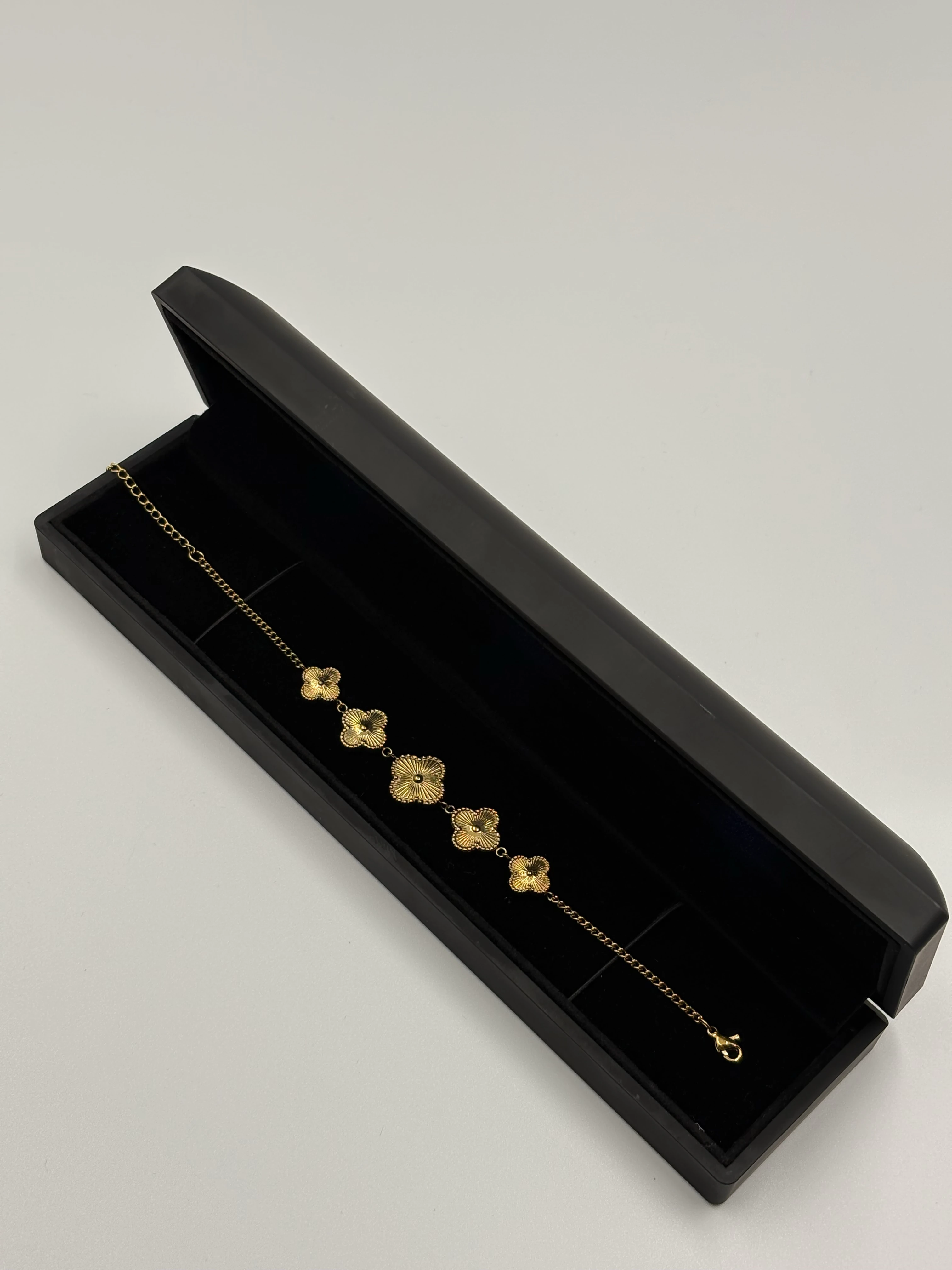 fiveleaf Luck Bileklik 