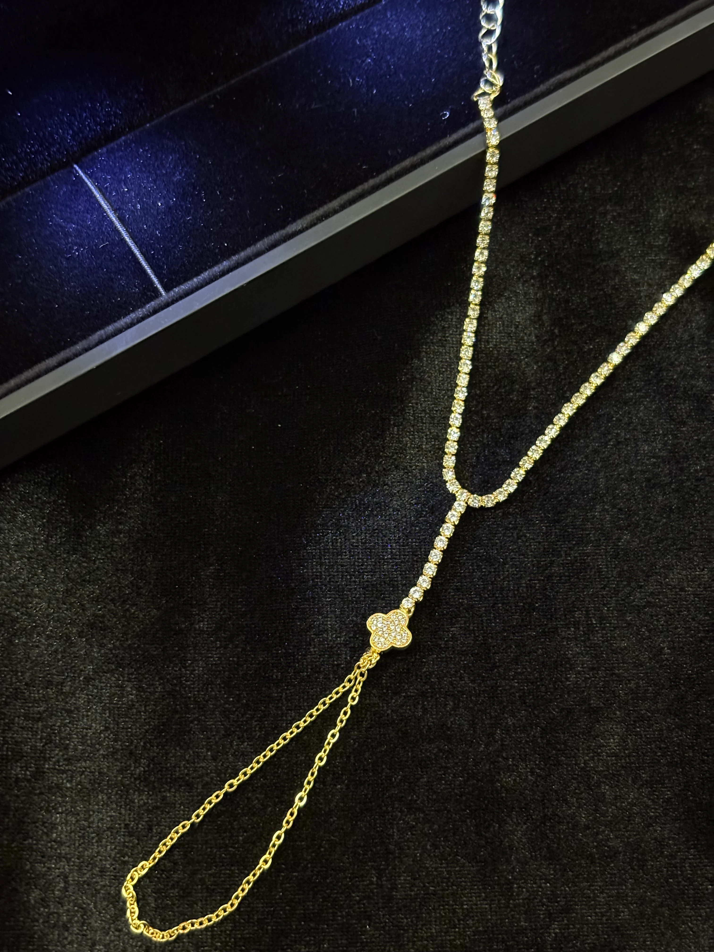 Zirkon kaplama haşmeran (GOLD)