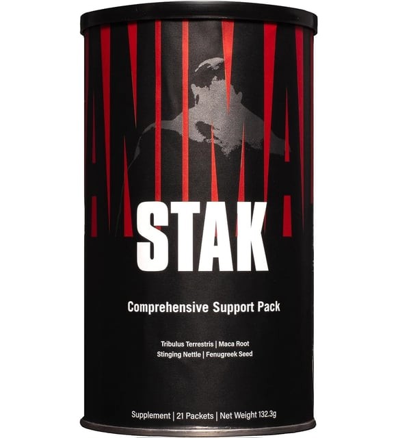 Universal Nutrition Animal Stak Testosterone Booster