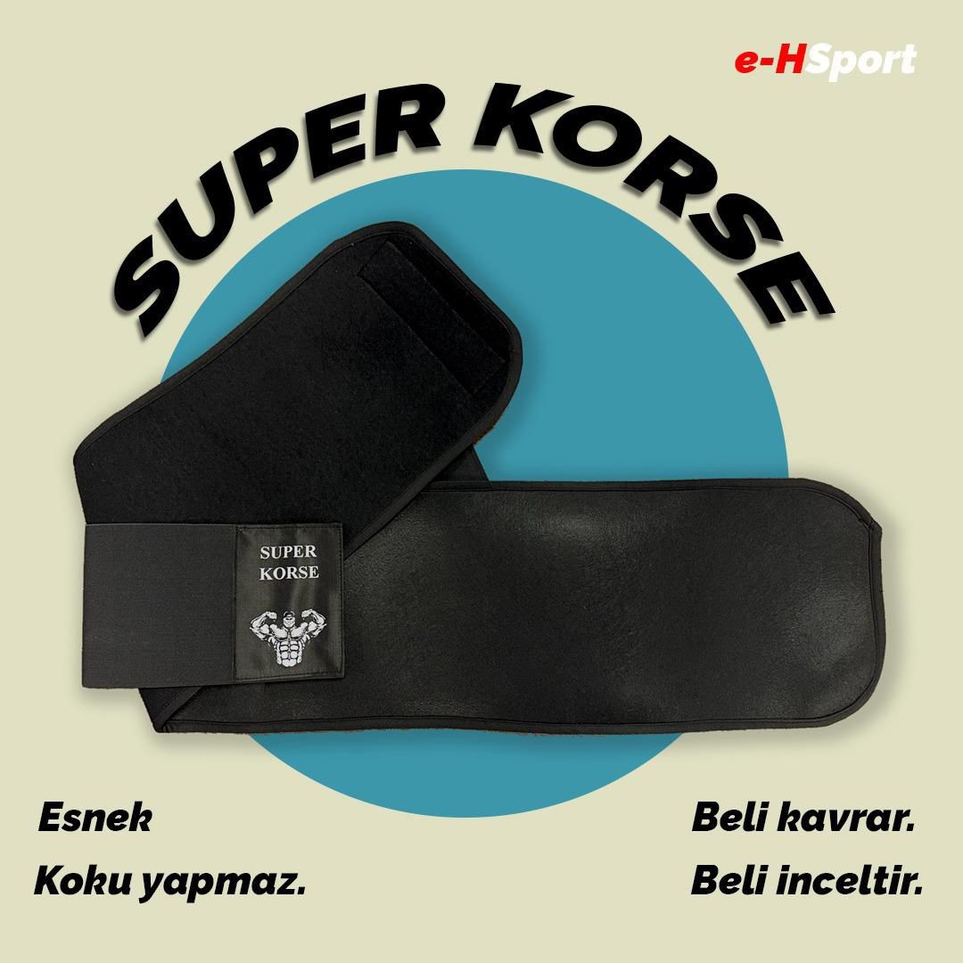 Super Korse Pro 