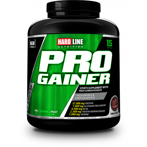Hardline Progainer 3000 Gr