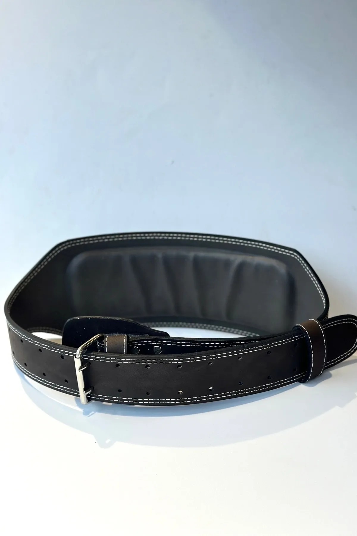 E-HSPORT Ağırlık Kemeri Anımal (unısex/110cm)